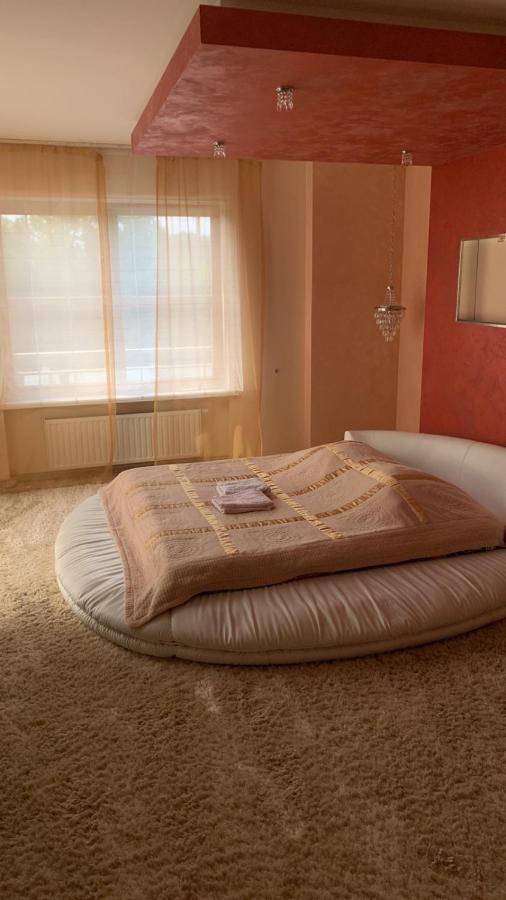 Wilanów Penthouse 7 * Warszawa