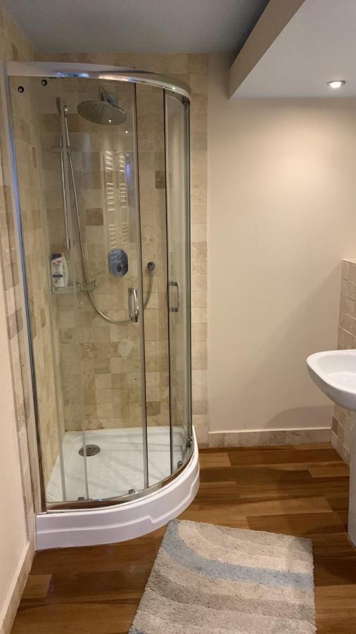 Wilanów Penthouse 7 Warszawa