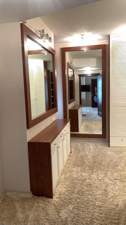 Wilanów Penthouse 7 Warszawa