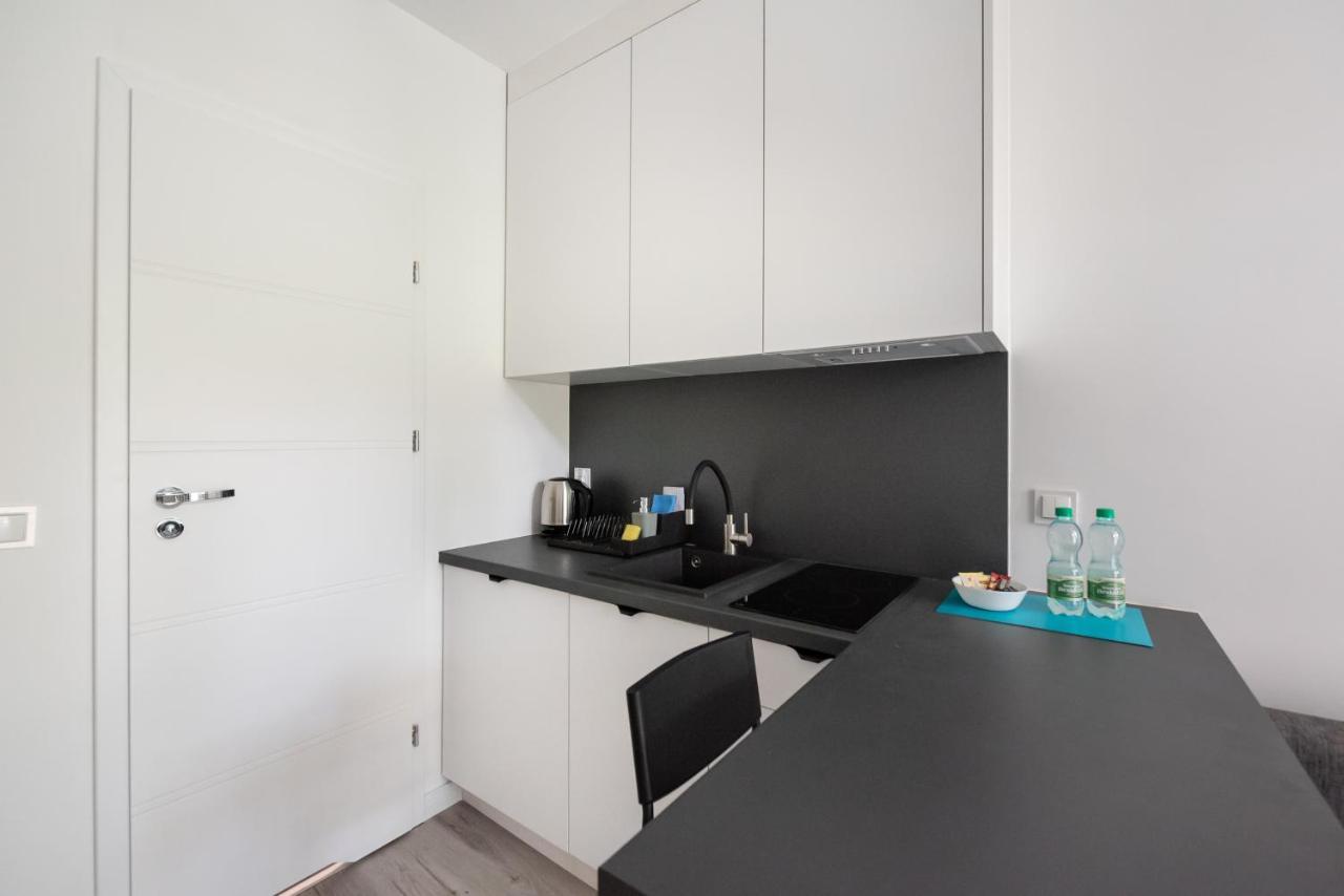 Apartament Wola Comfort #1 Warszawa