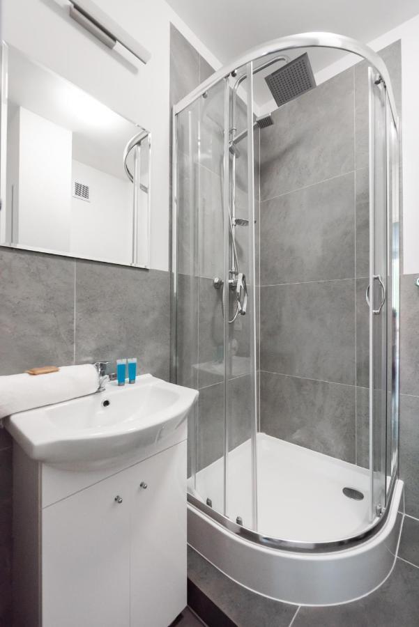 Apartament Wola Comfort #1