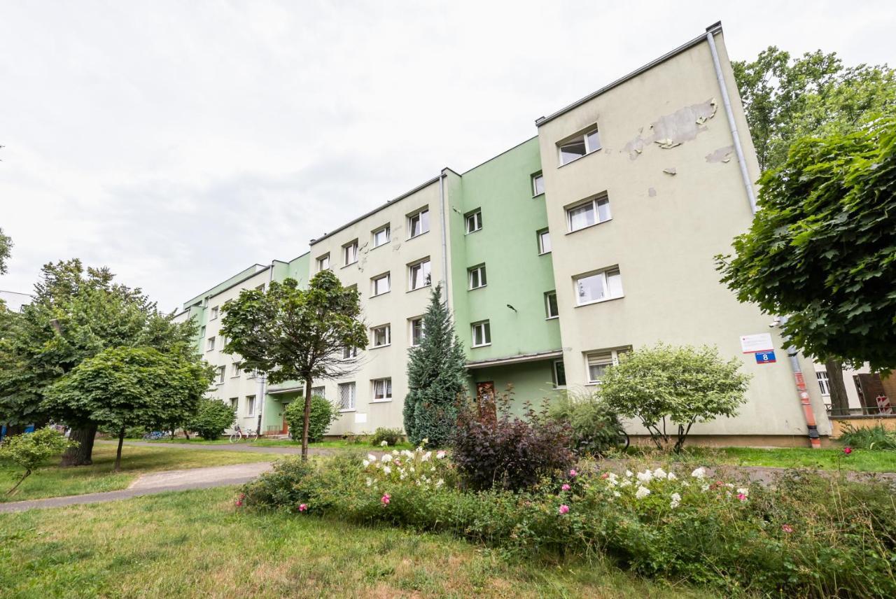 Wola Comfort #2 * Varsóvia