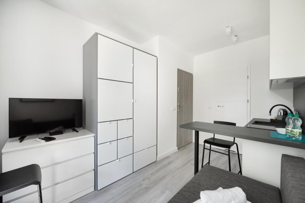Apartament Wola Comfort #1 *