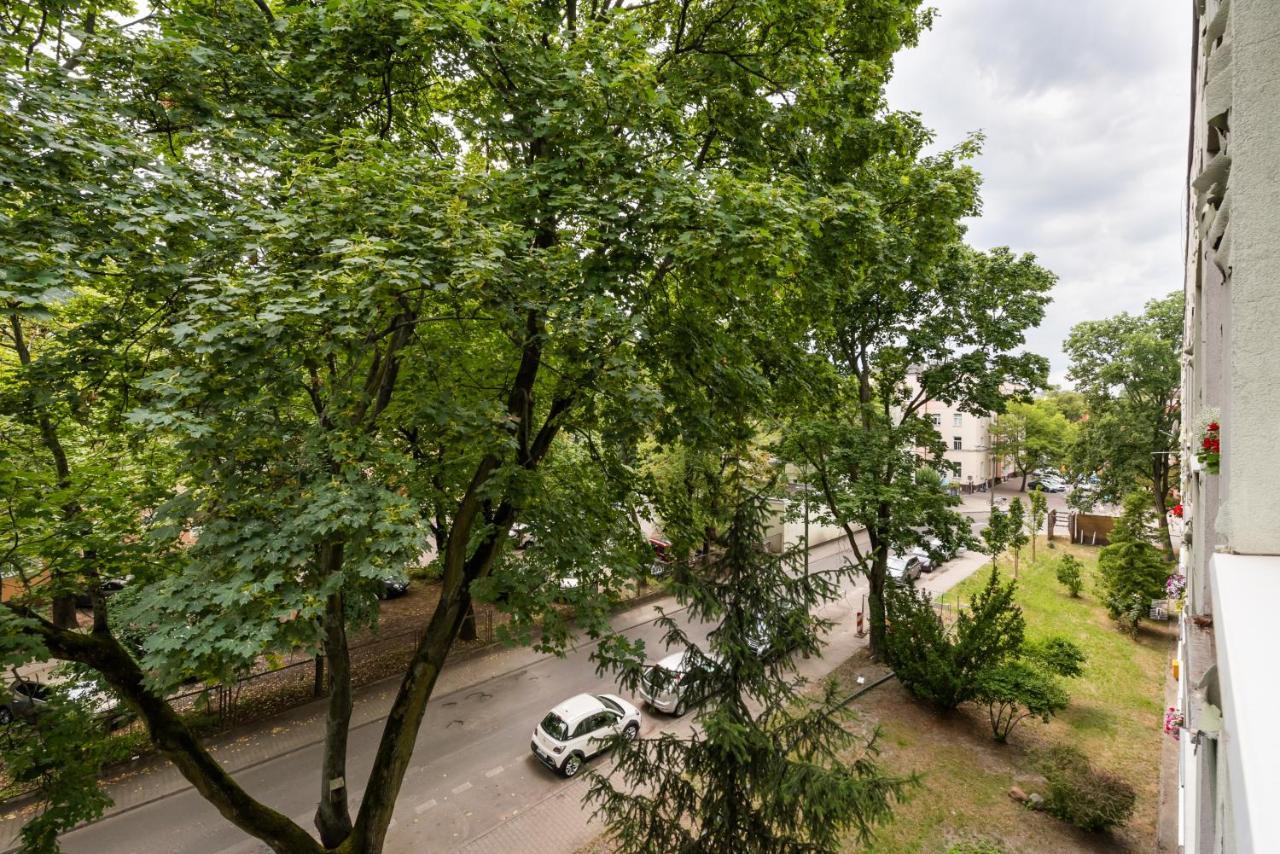 Apartment Wola Comfort #3