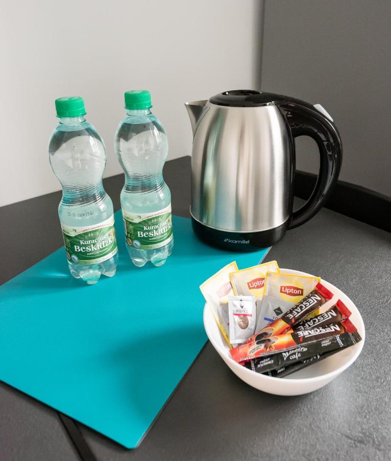 Apartment Wola Comfort #3