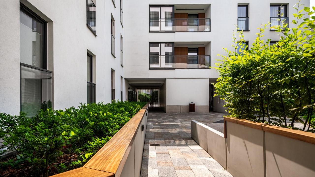 Lazienki Park - Centre By Sun & Snow Apartamento