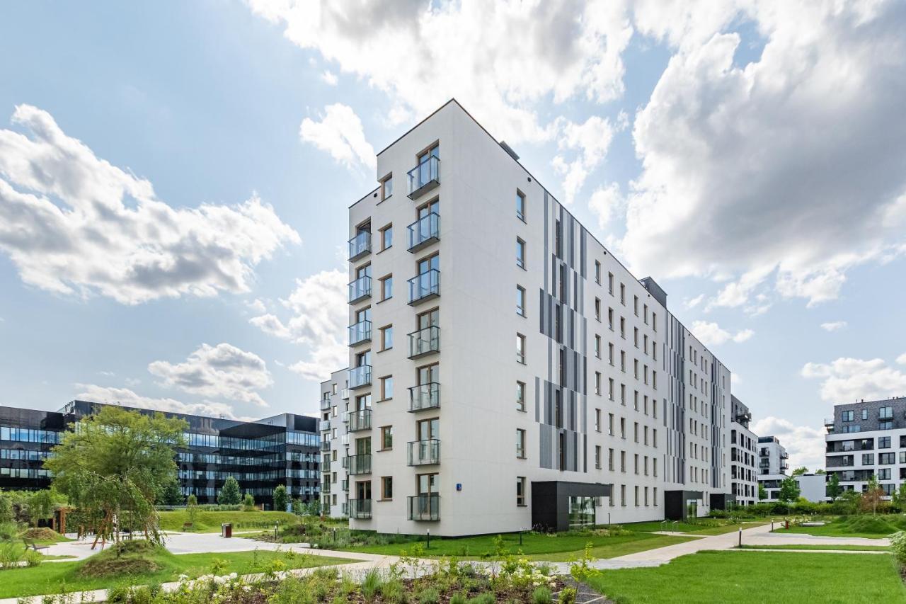 Apartment Wynalazek 3 By Homeprime