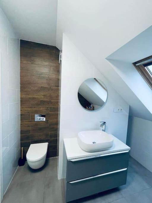Villa Dream House Smarthome