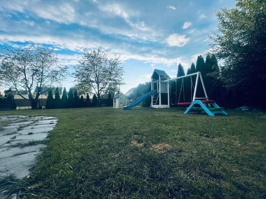 Dream House Smarthome Warsaw