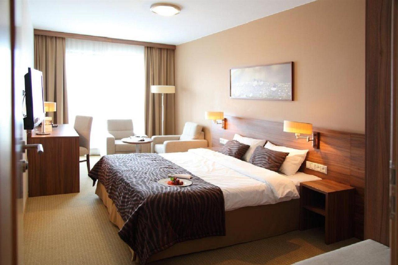 Arche Pulawska Hotel Warsaw