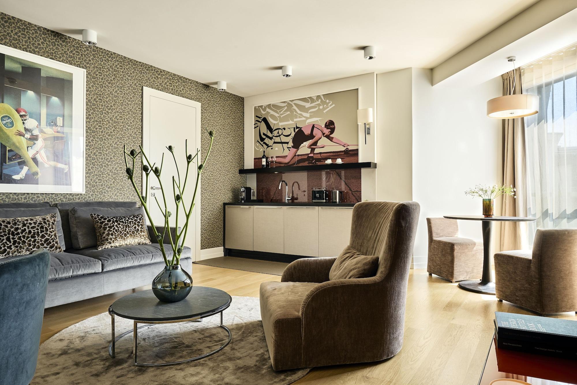 H15 Boutique Hotel, Warsaw, A Member Of Design Warsaw