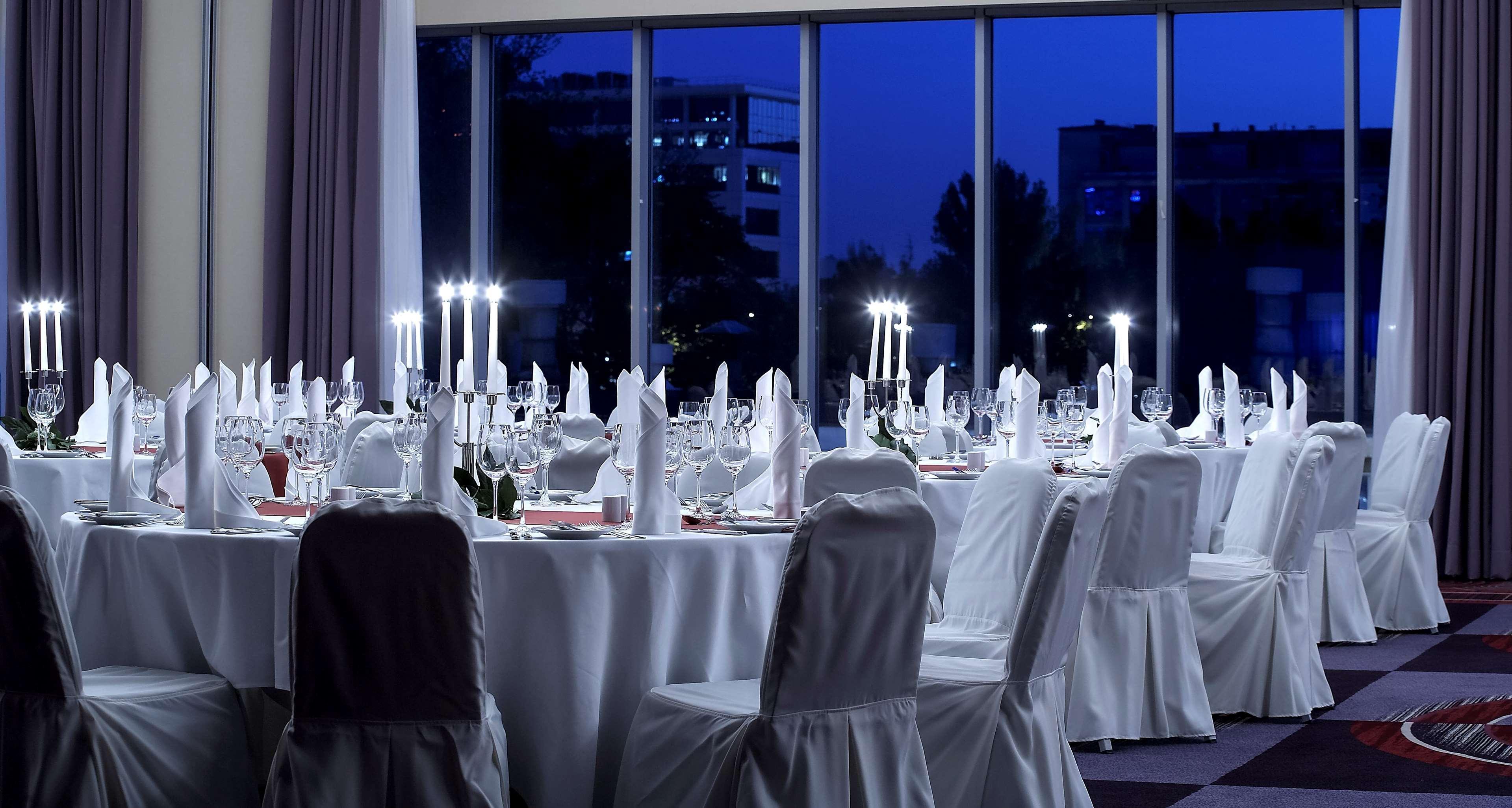 Hotel Hilton 4*