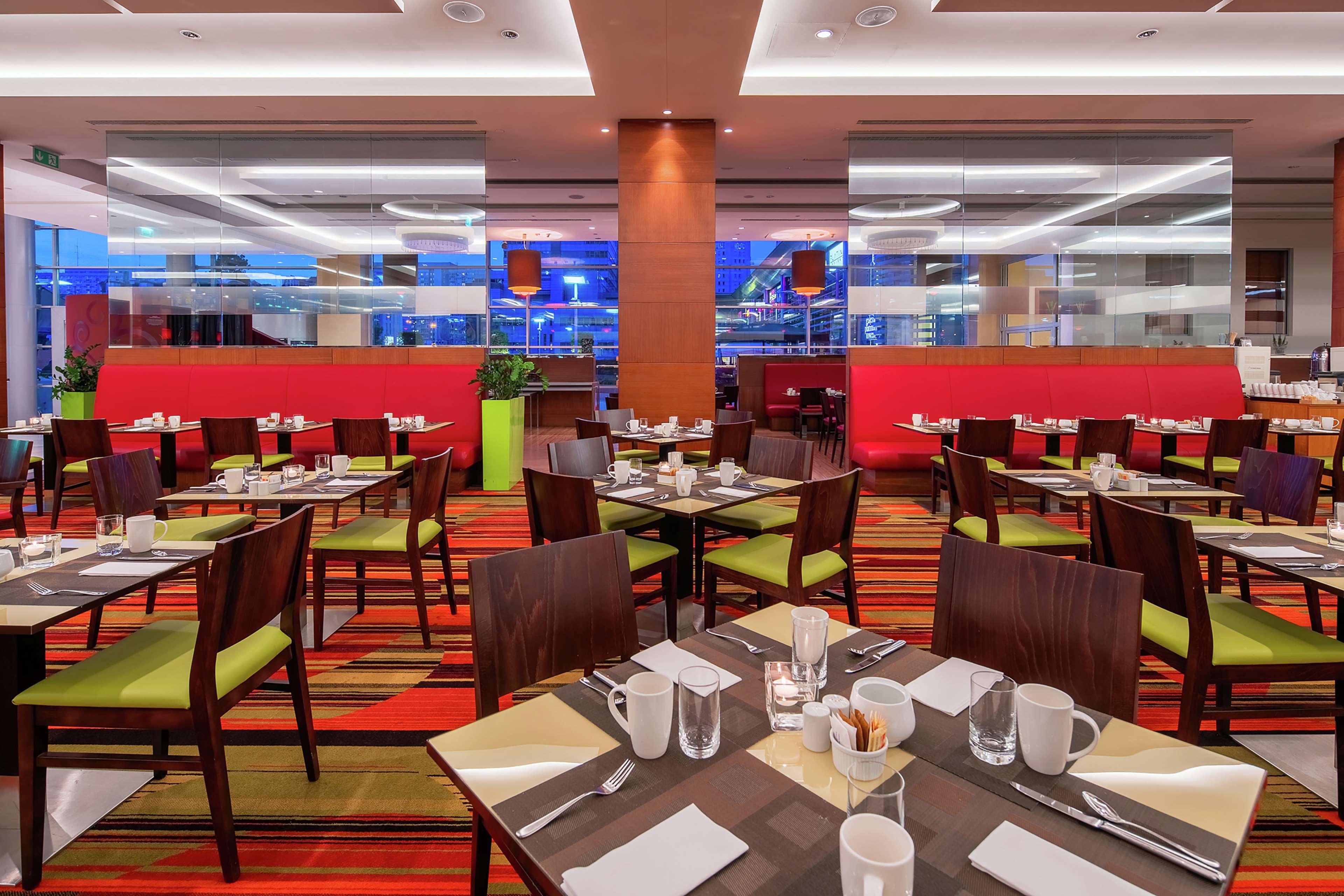 Hilton Hotel 4*