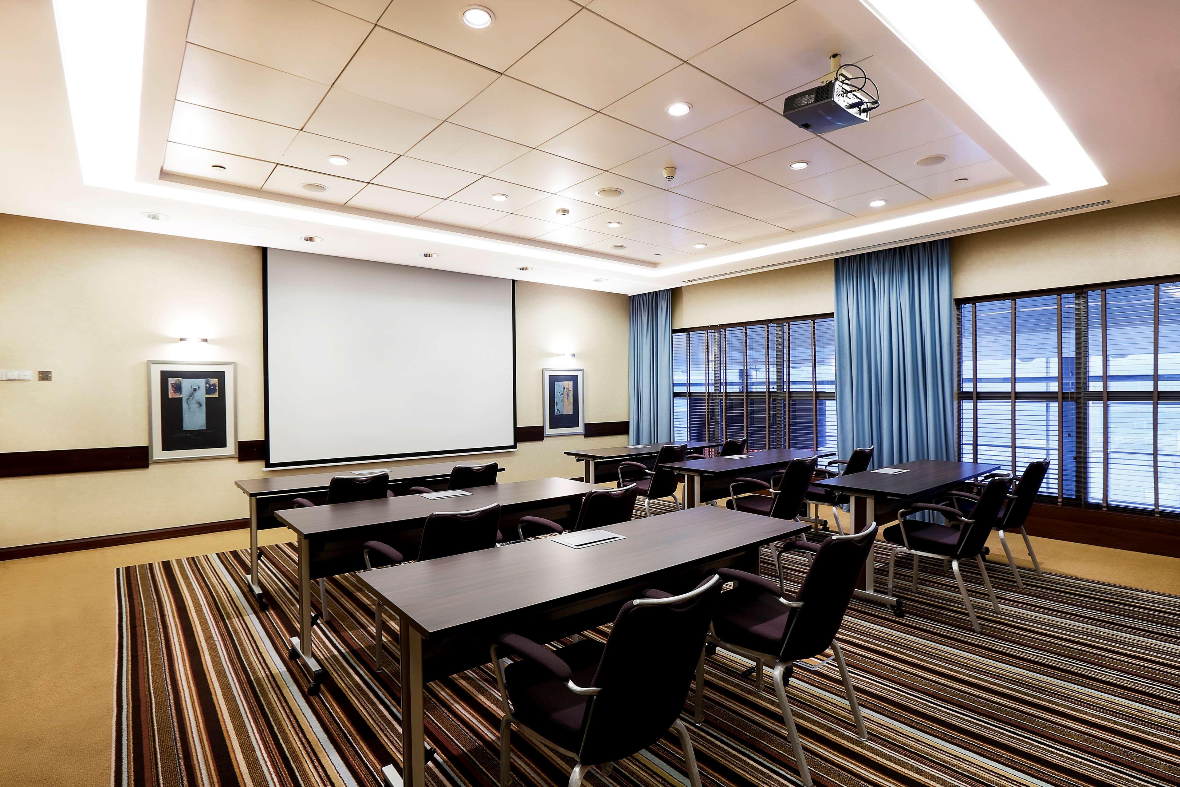 Hotel Hilton 4*