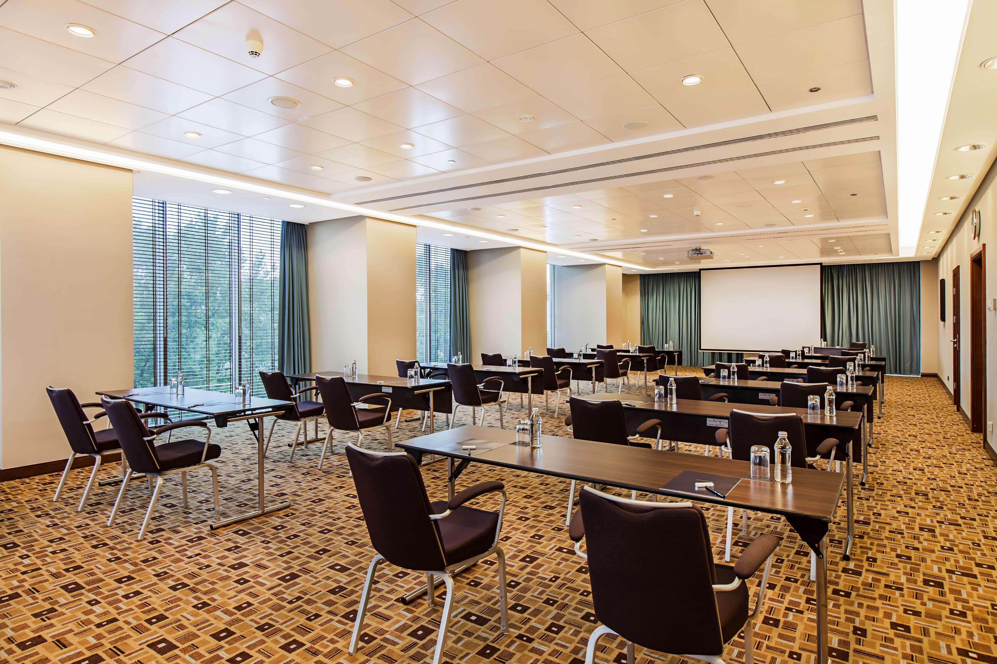 Hilton Warschau