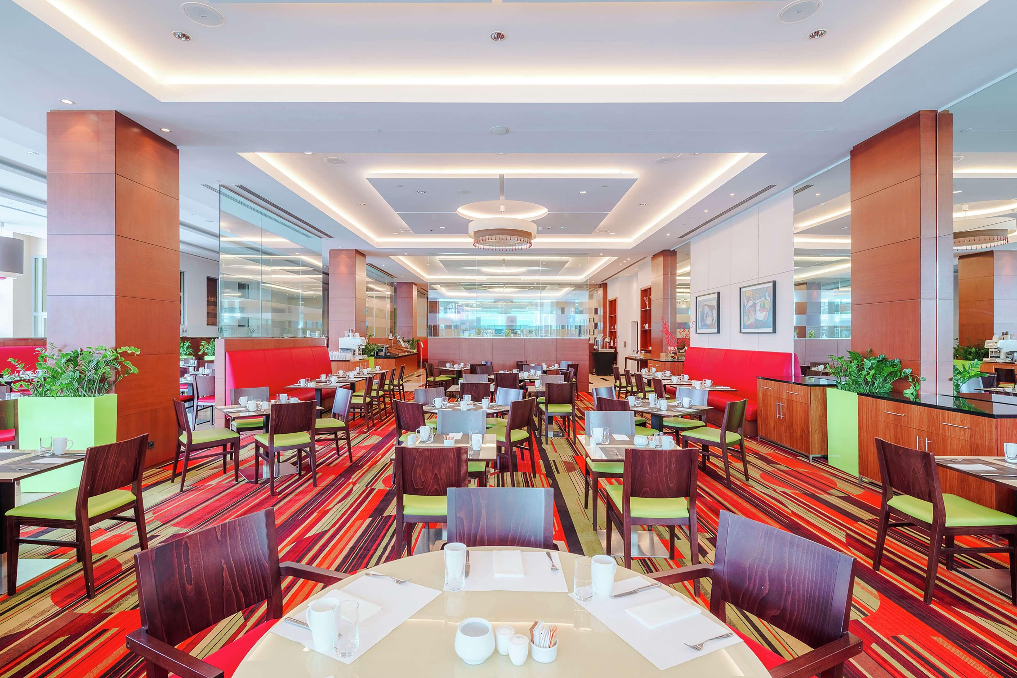 Hotel Hilton Warschau