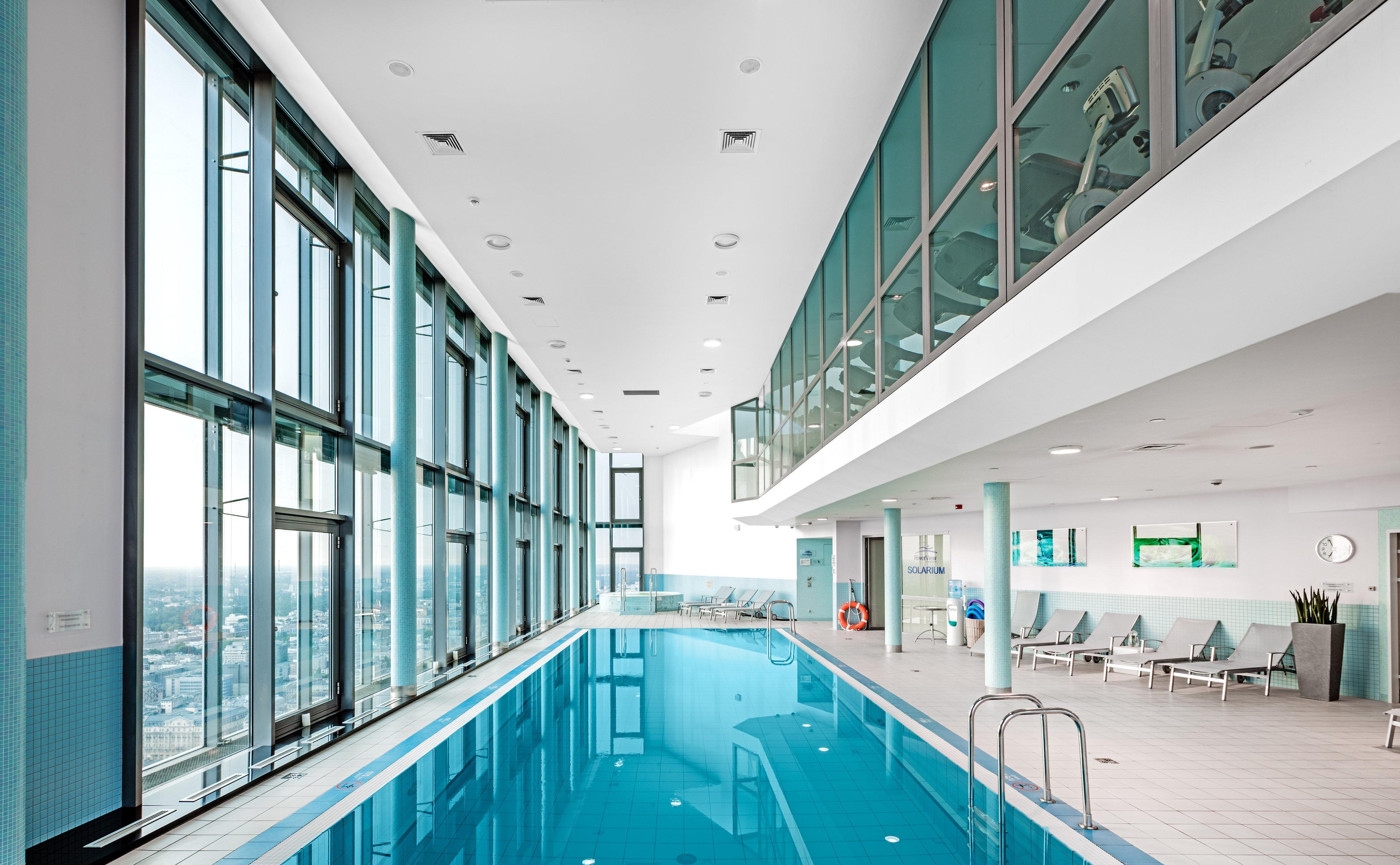 Intercontinental By Ihg