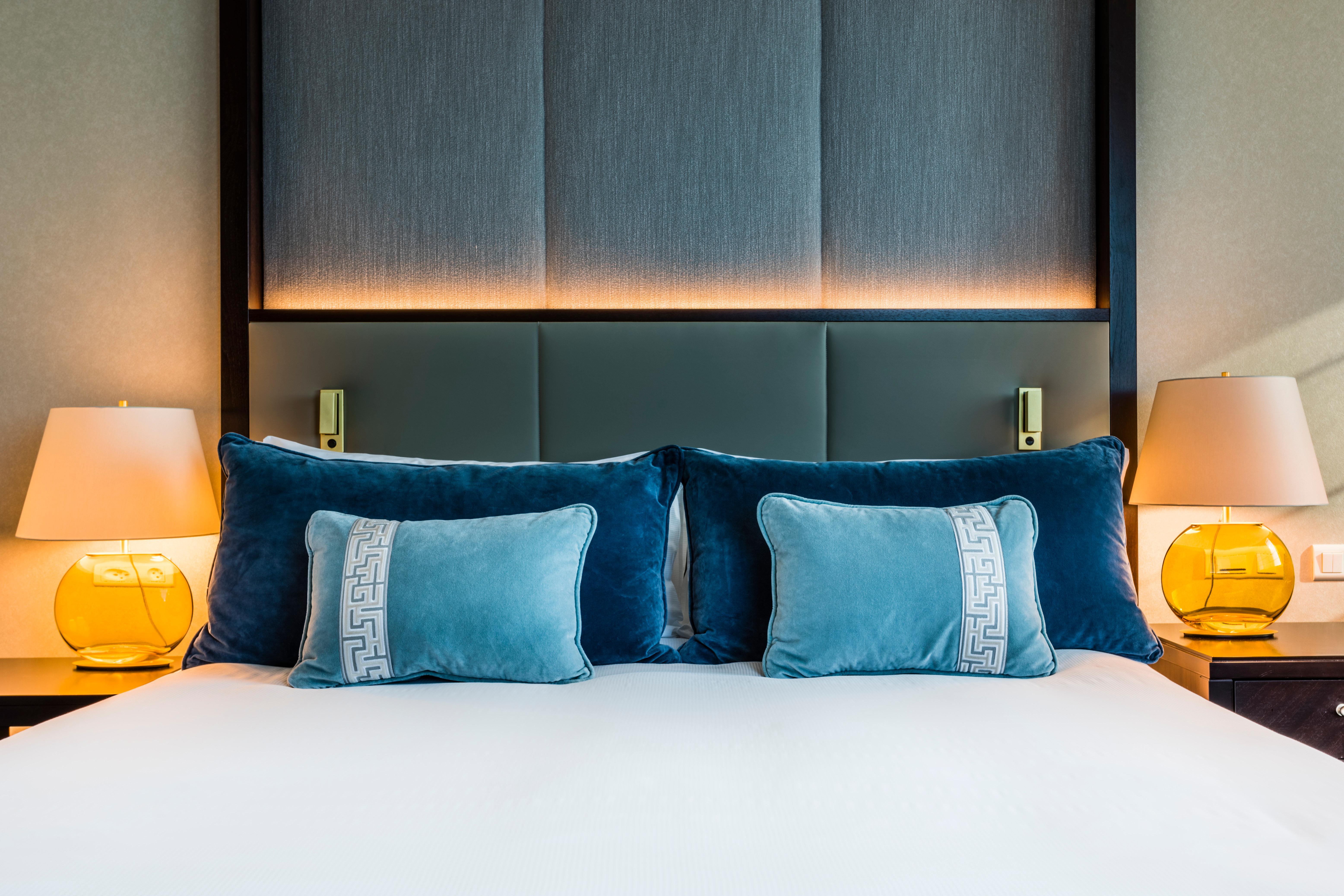 Hotel Intercontinental By Ihg Warsaw