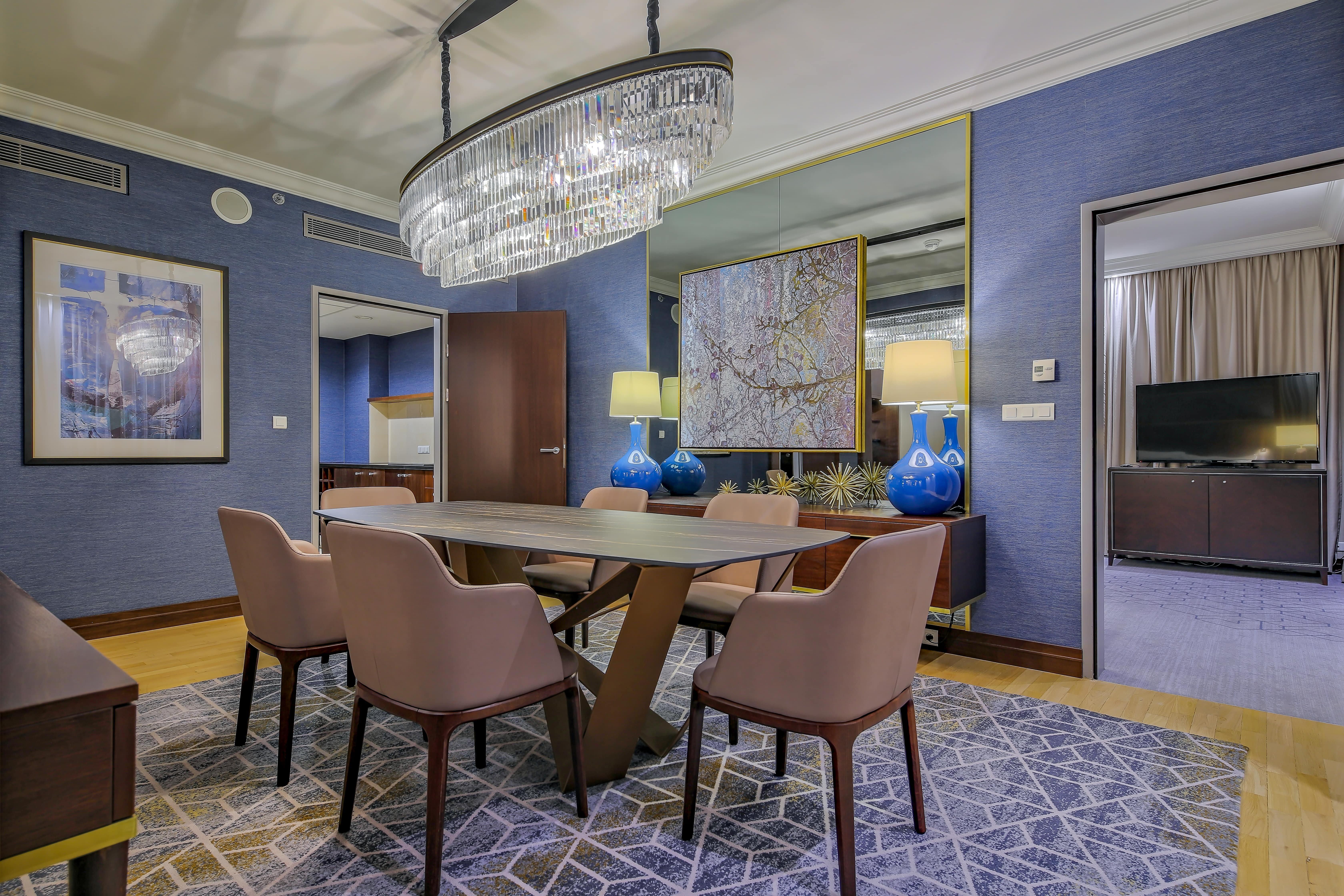 Hotel Intercontinental By Ihg