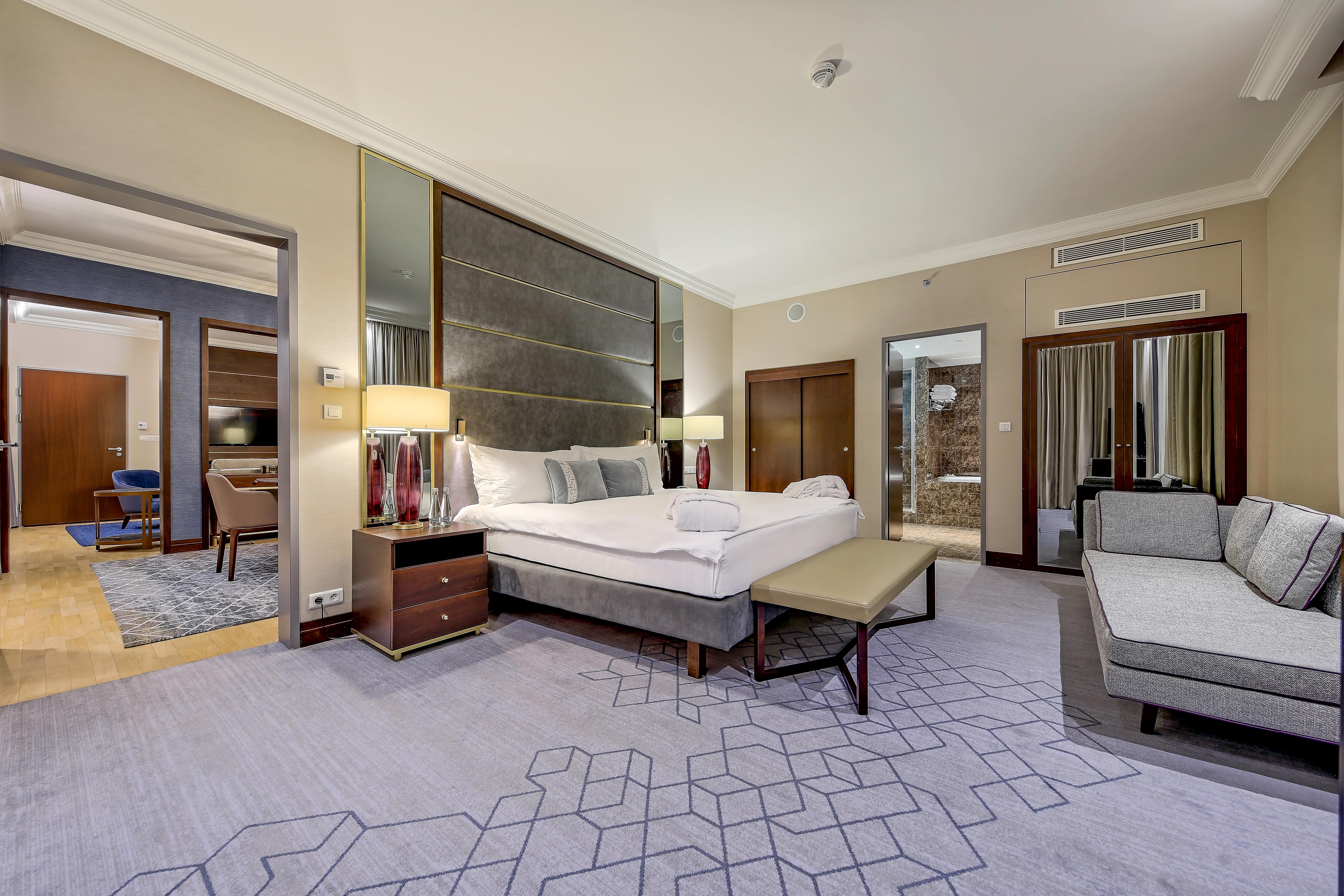 Intercontinental By Ihg