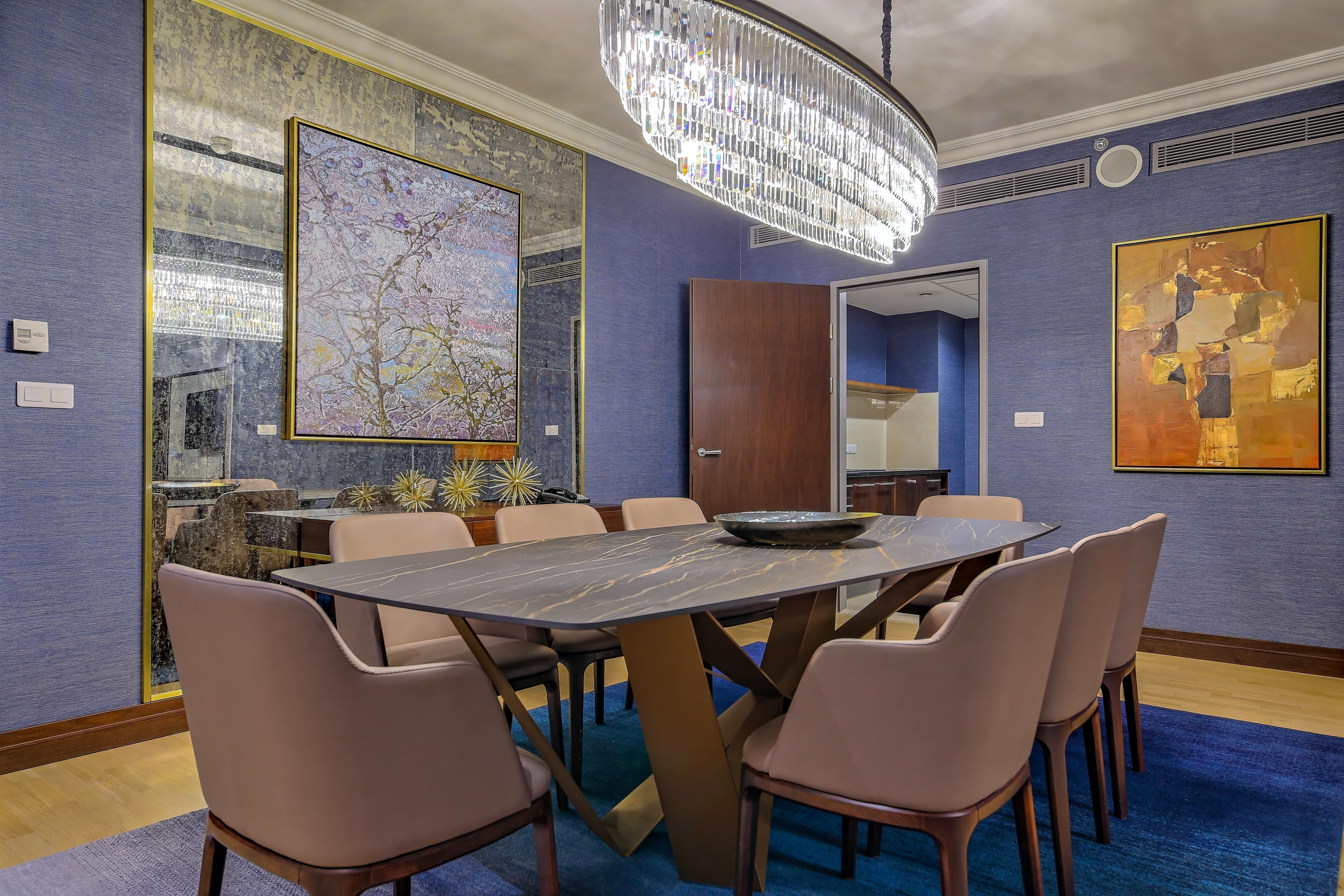 Hotel Intercontinental By Ihg