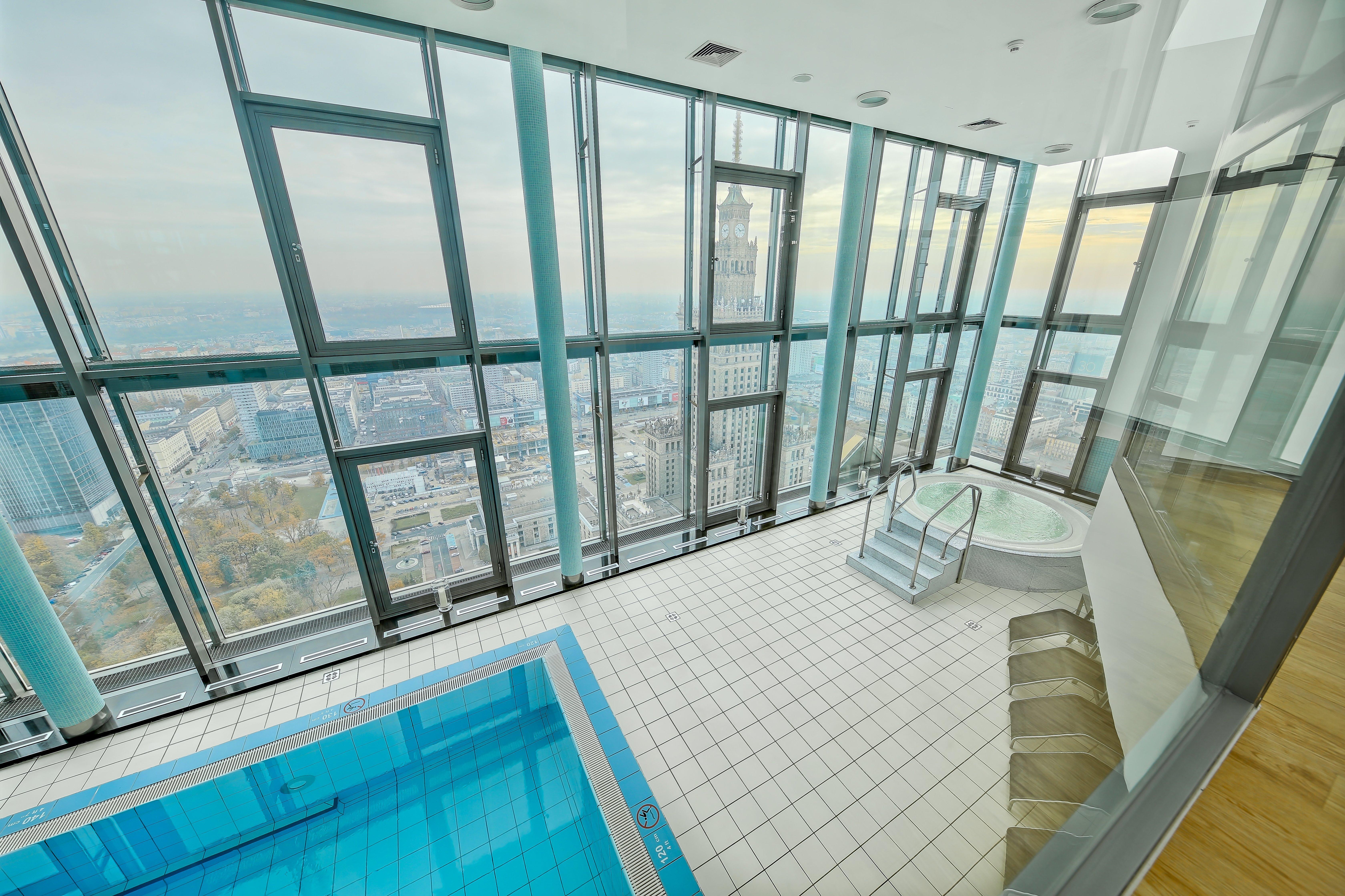 Hotel Intercontinental By Ihg 5*