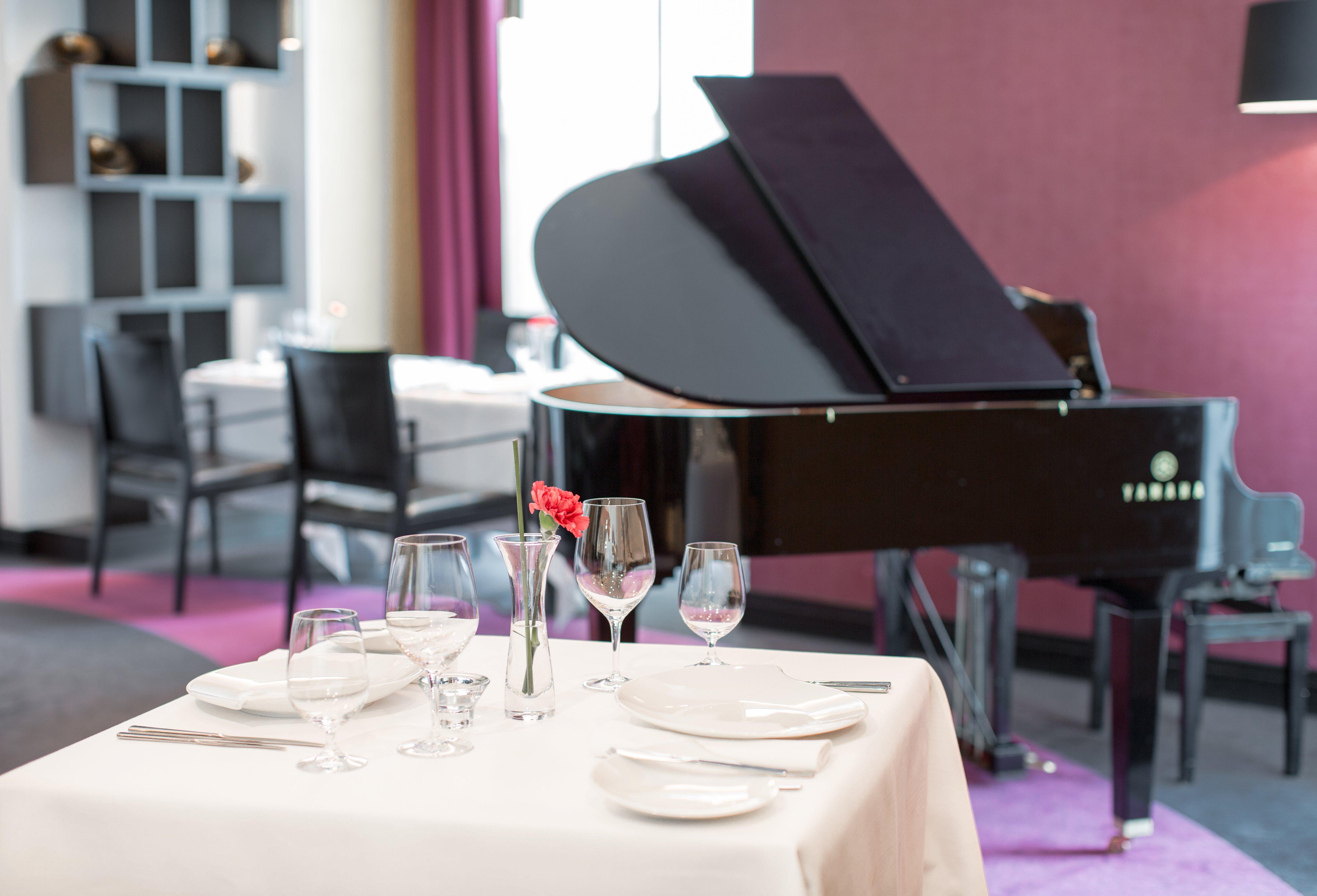 Intercontinental By Ihg