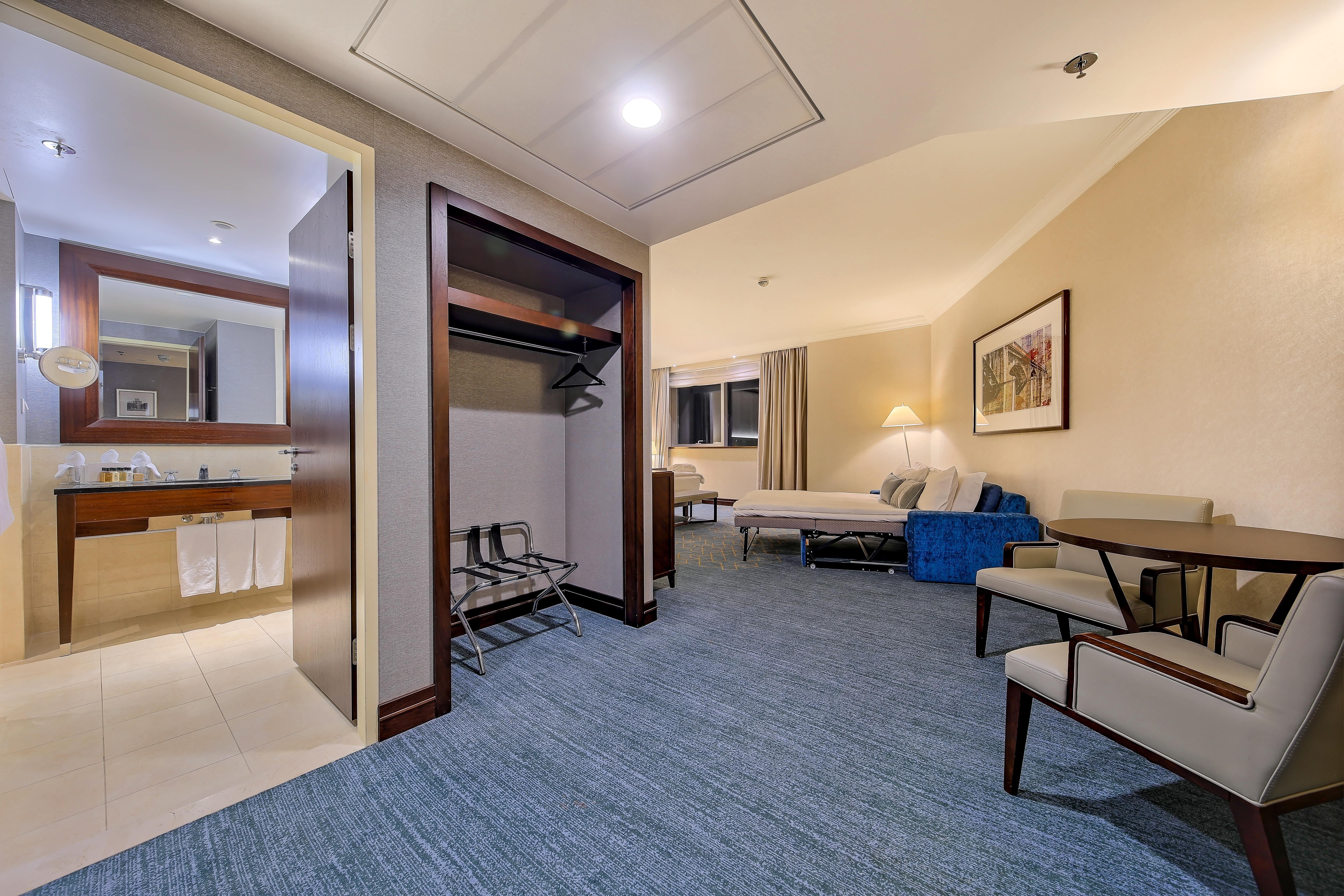 Hotel Intercontinental By Ihg
