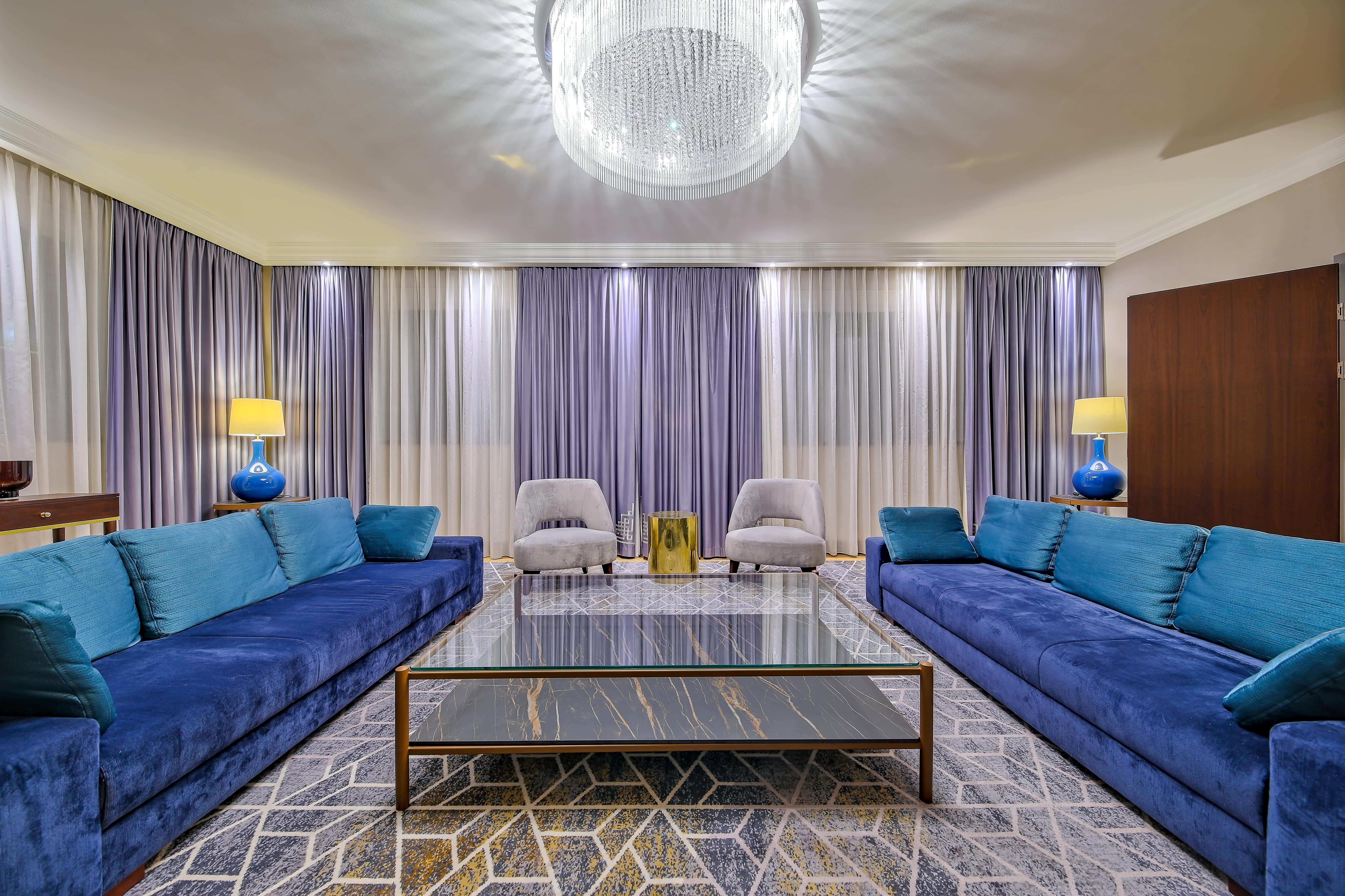 Intercontinental By Ihg Hotel Warsaw