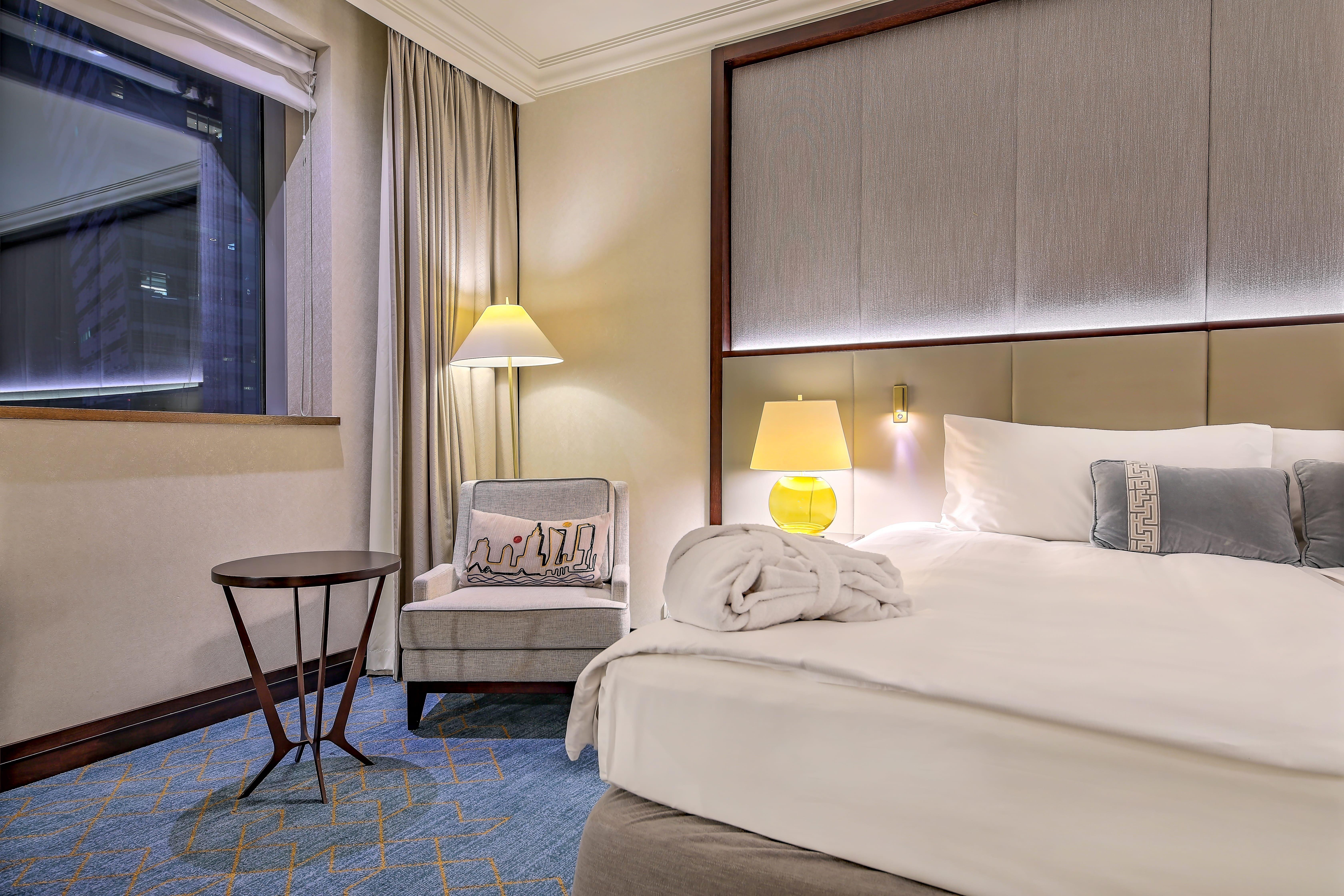 Intercontinental By Ihg 5*