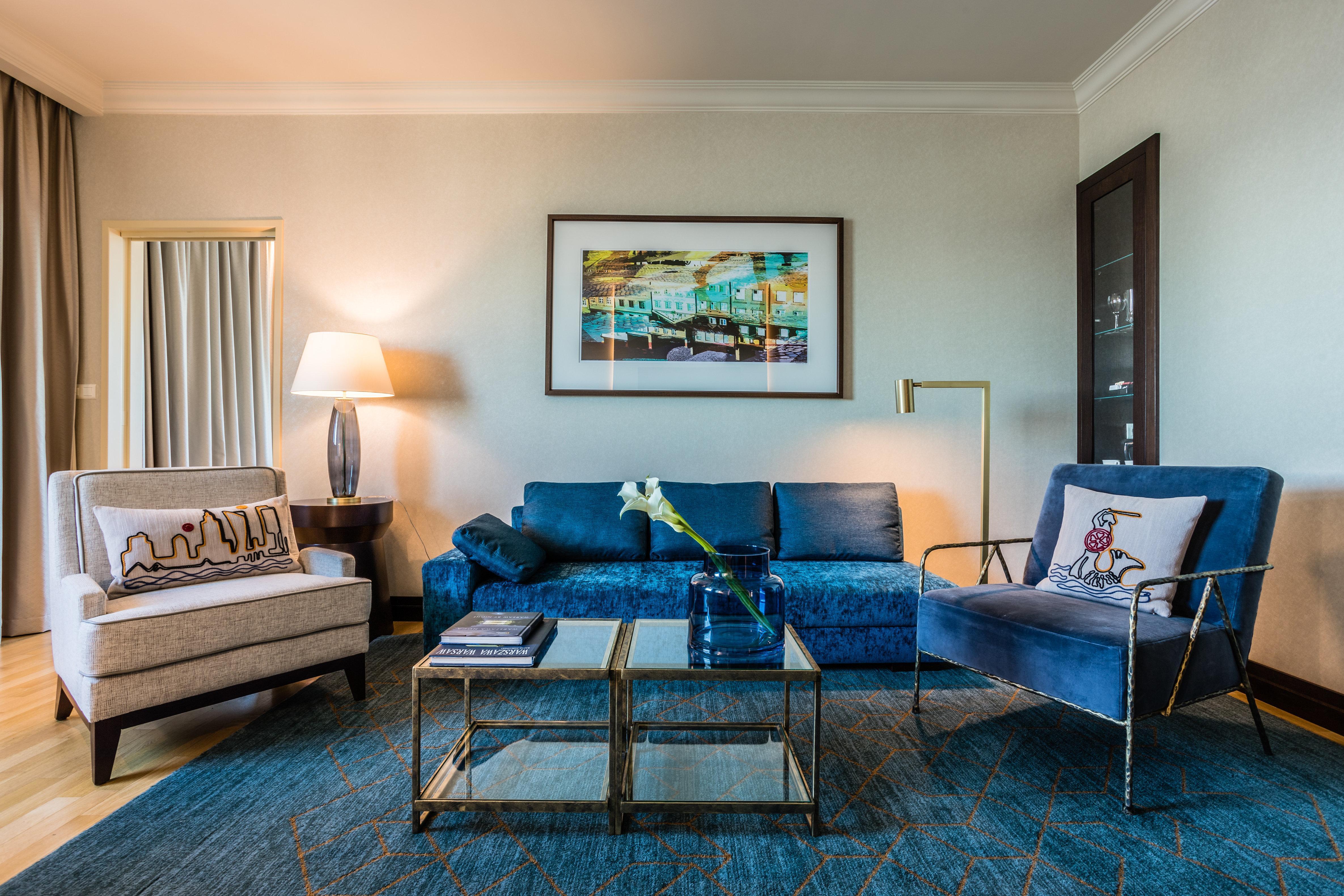 Intercontinental By Ihg Hotel 5*