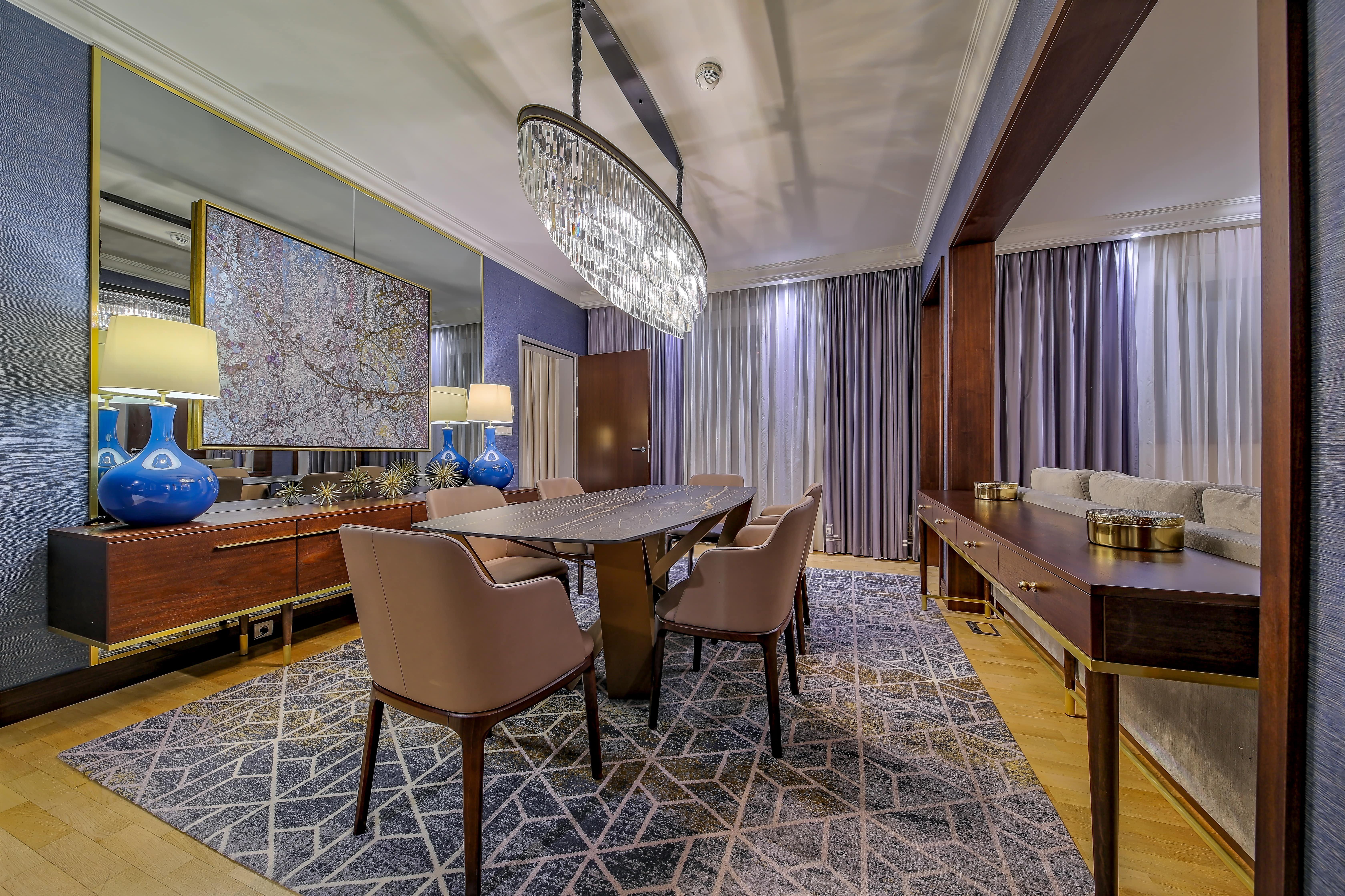 Intercontinental By Ihg Warsaw