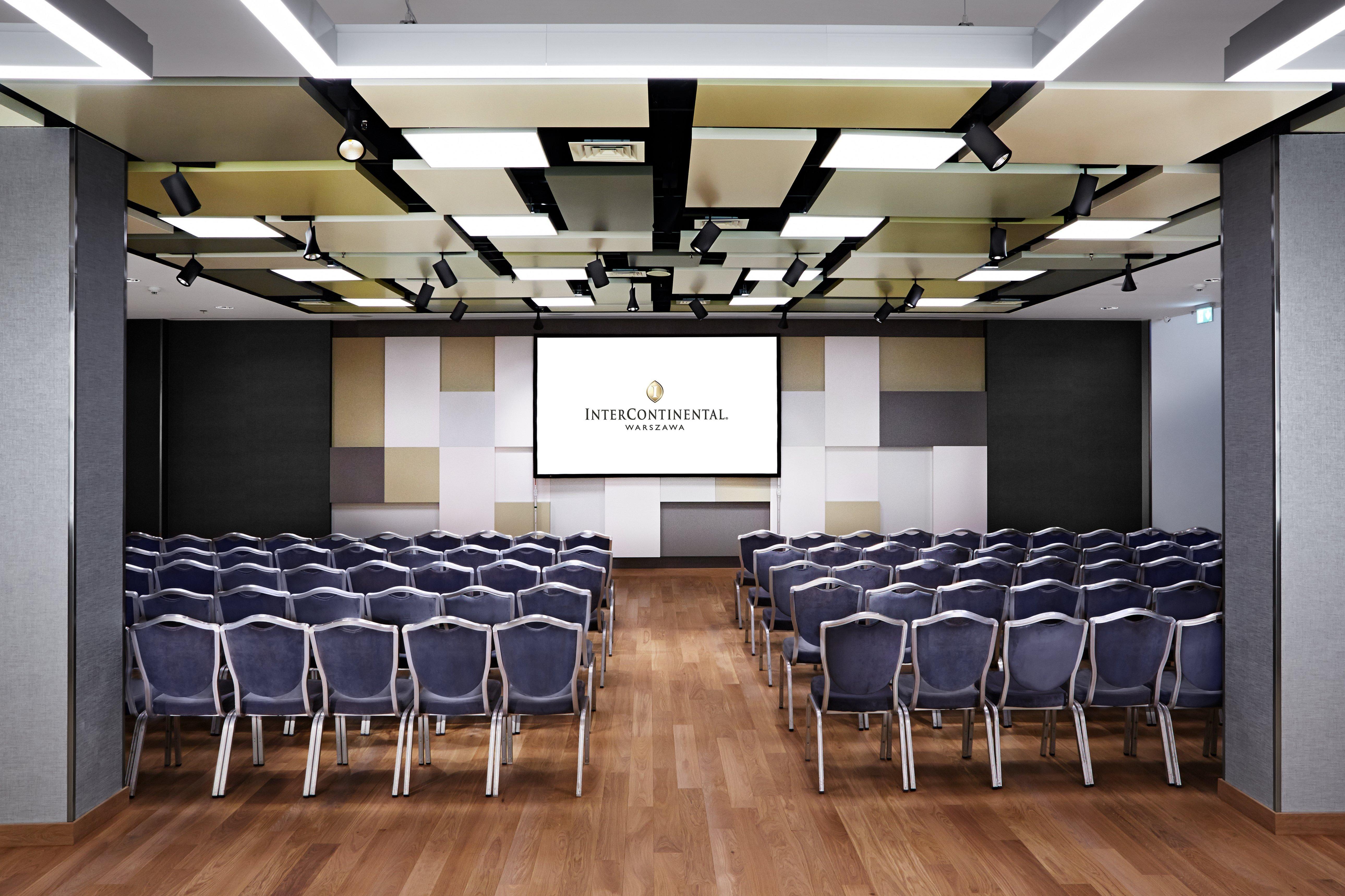 Intercontinental By Ihg Hotel 5*