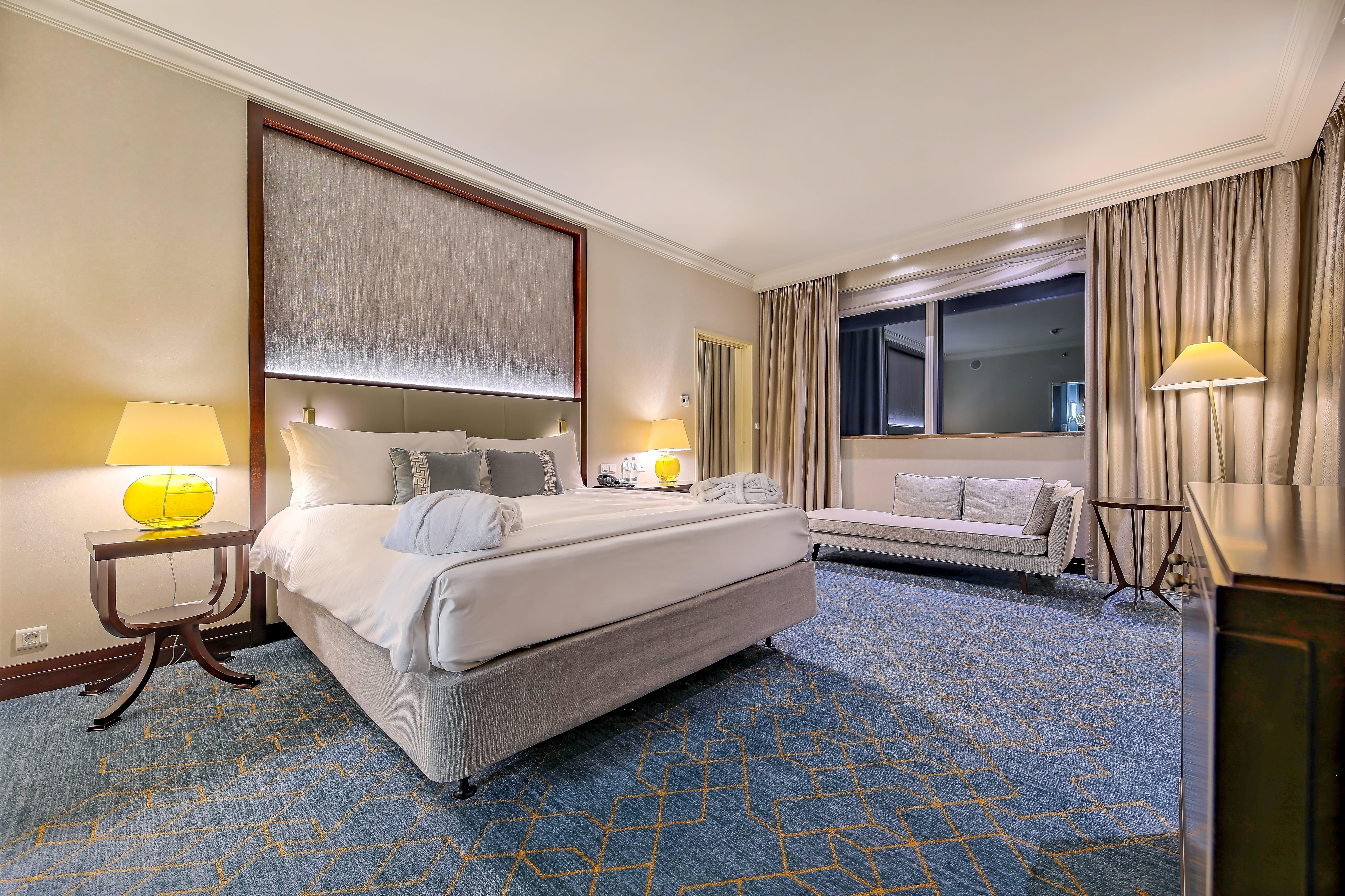 Intercontinental By Ihg Warsaw