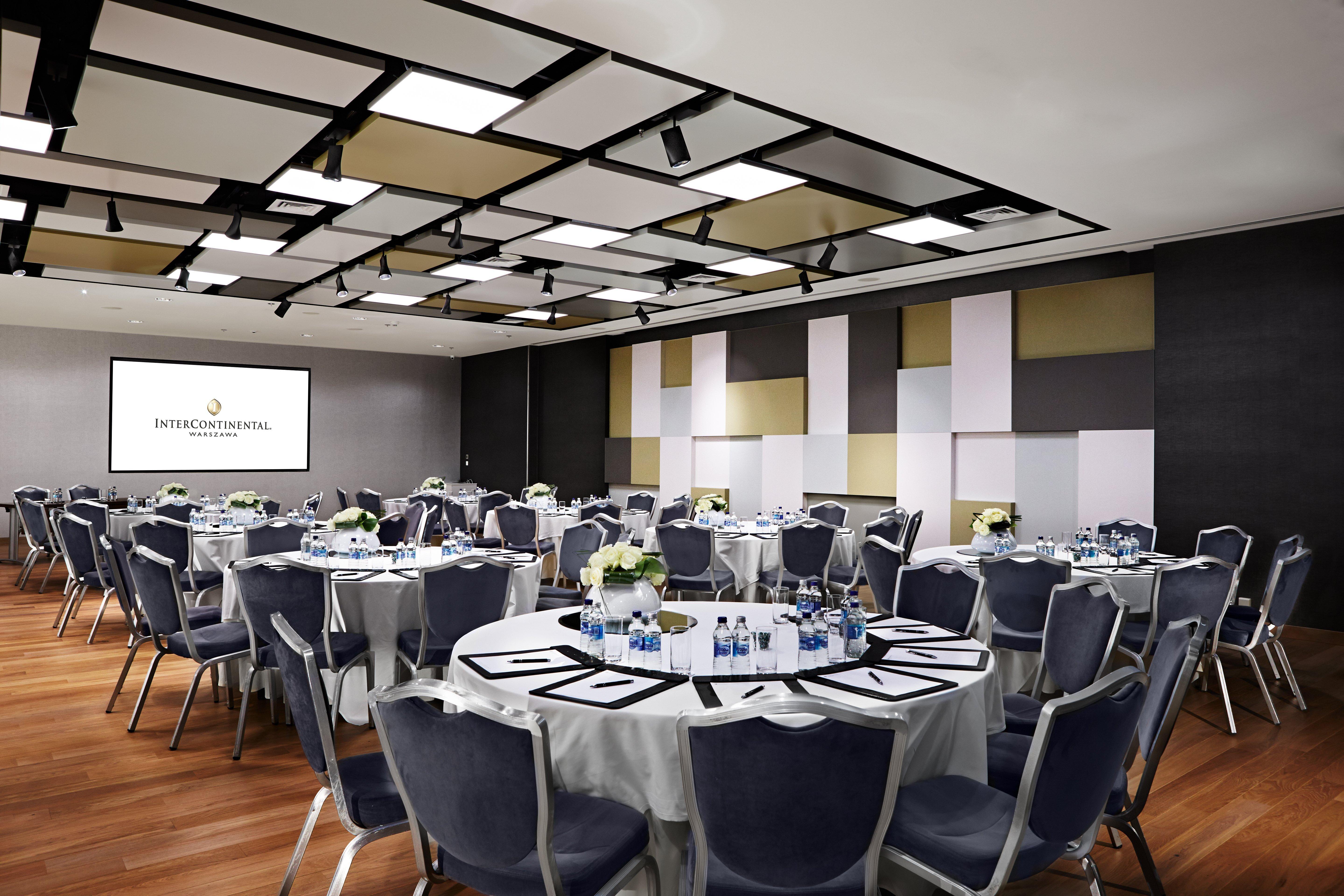 Intercontinental By Ihg Warsaw