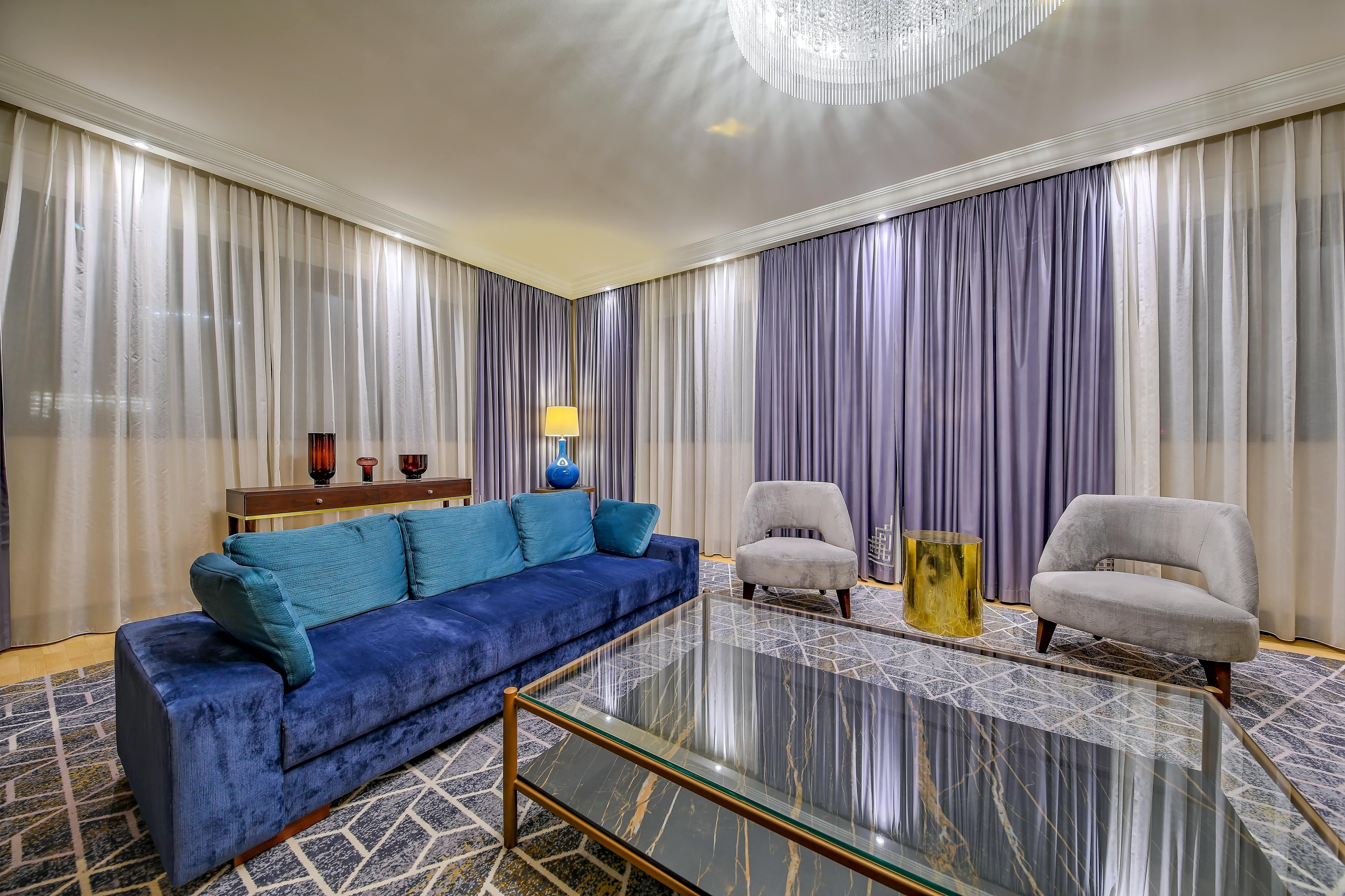 Intercontinental By Ihg 5*