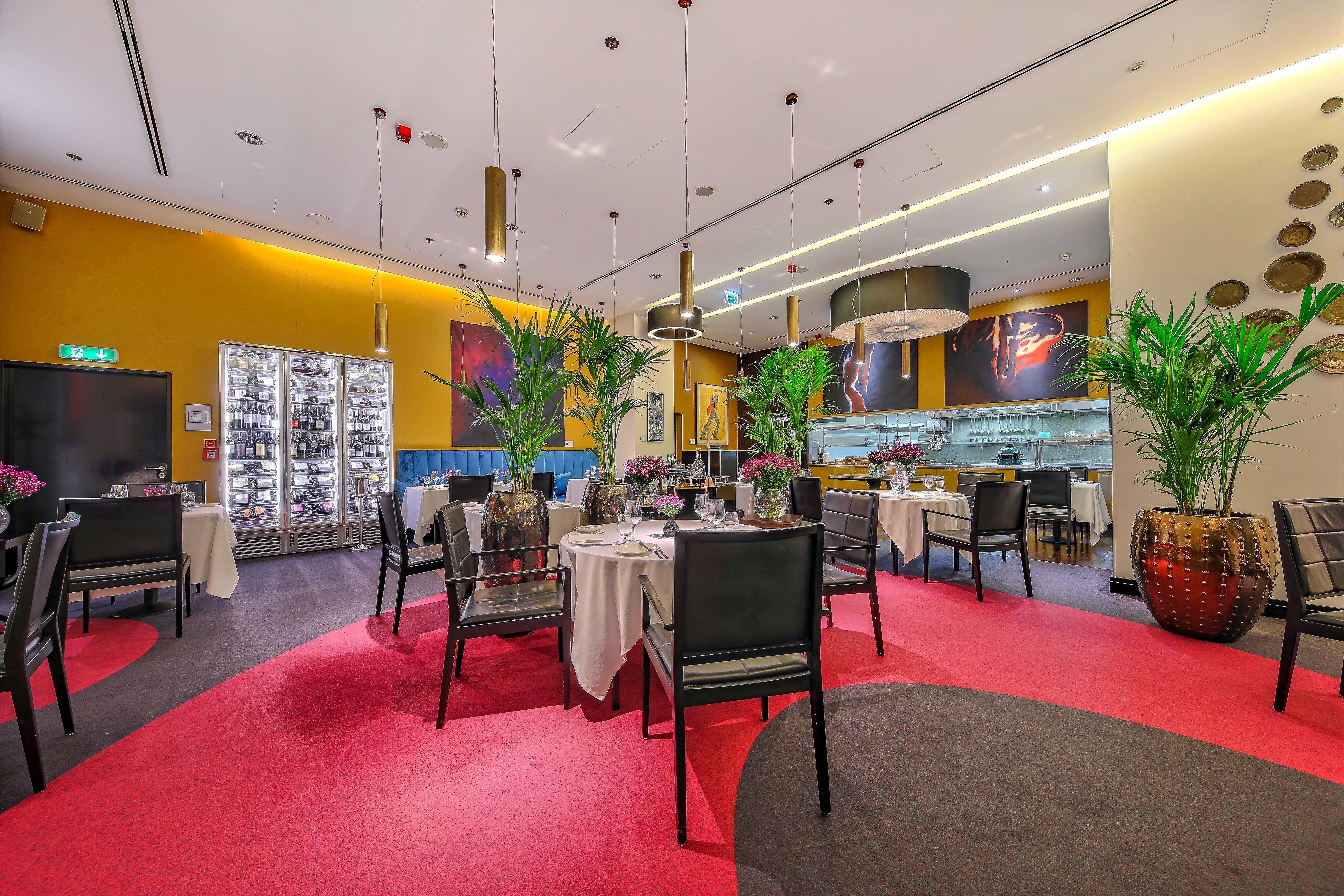 Intercontinental By Ihg 5* Warsaw