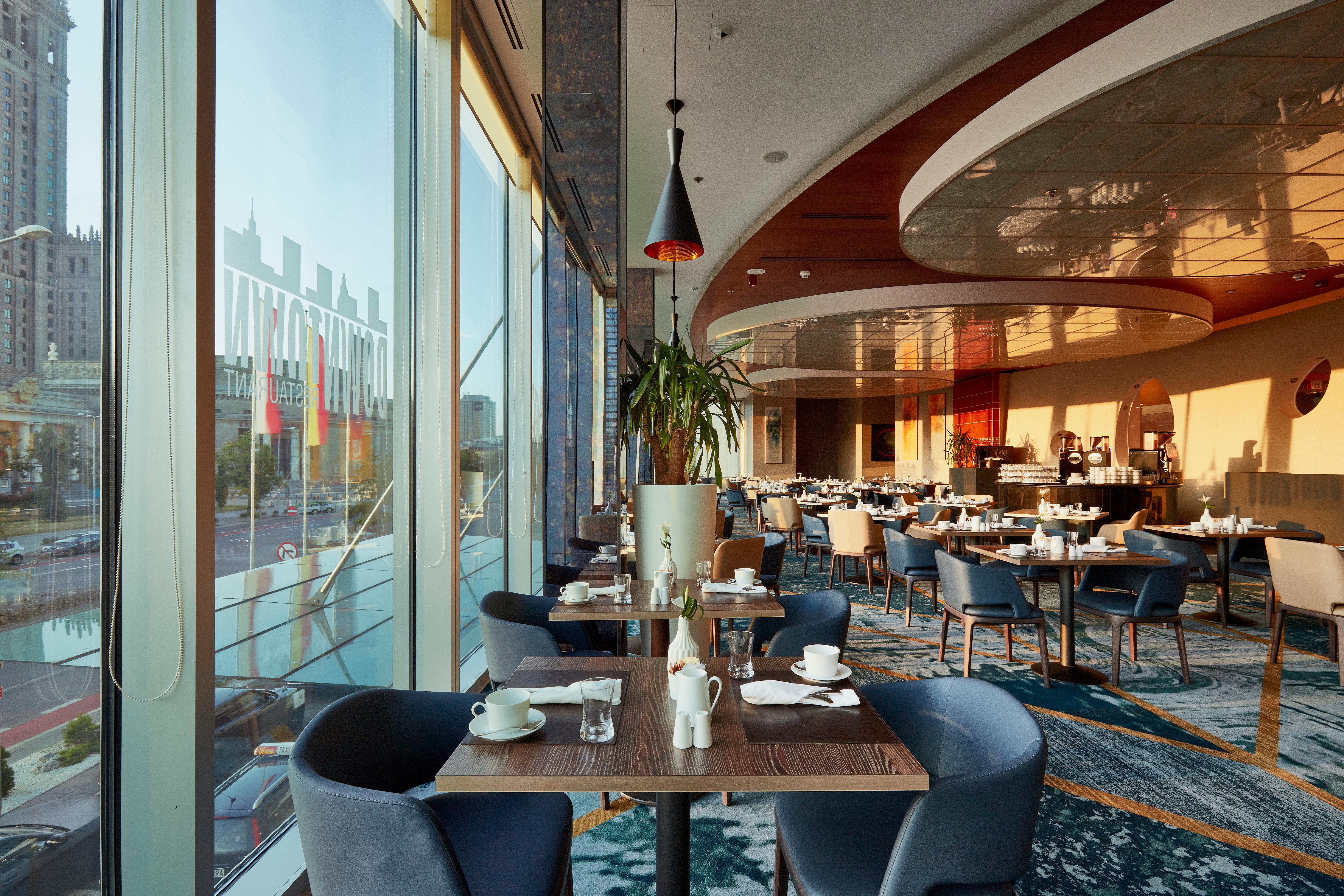 Hotel Intercontinental By Ihg