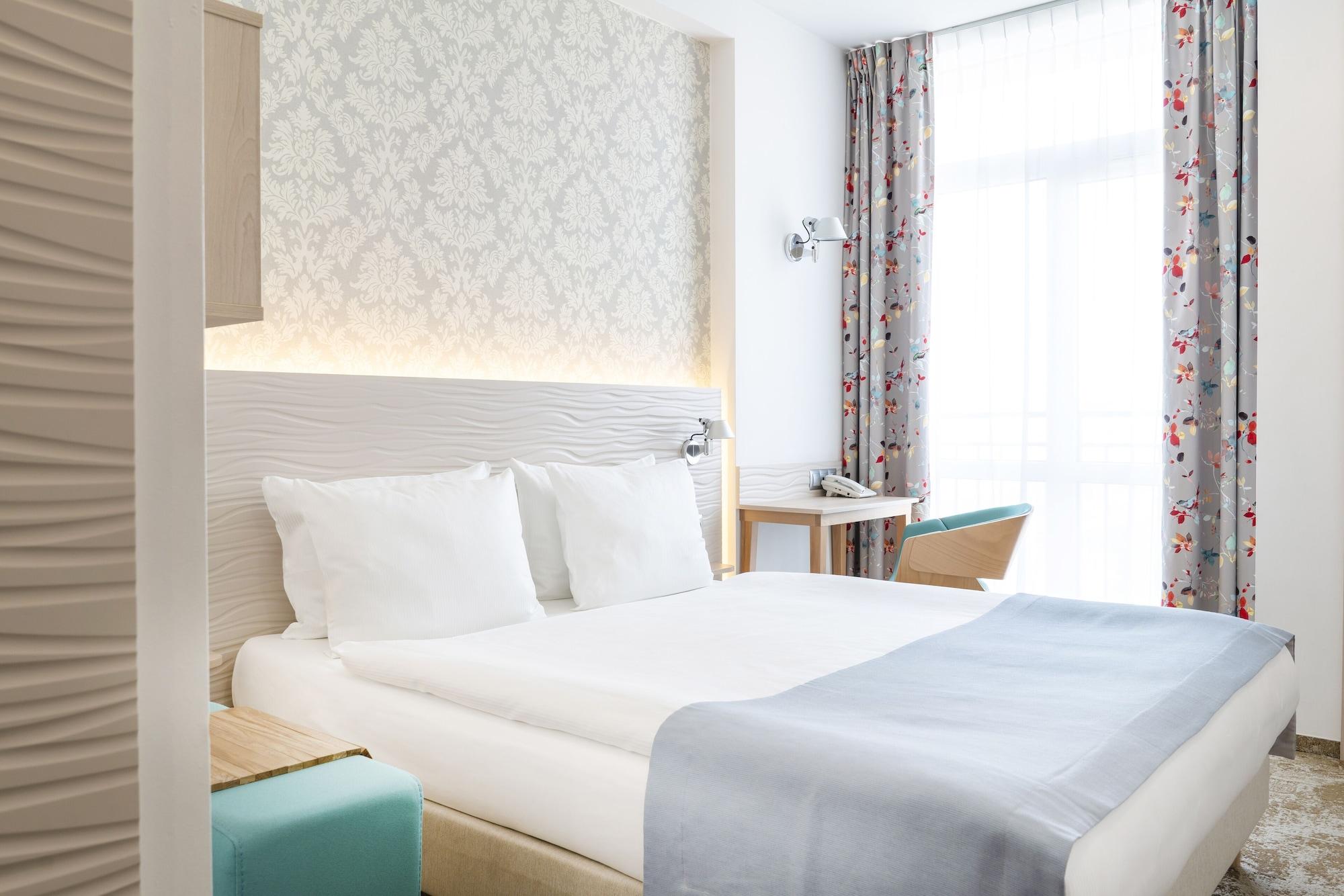 Metropol Hotel Varsóvia
