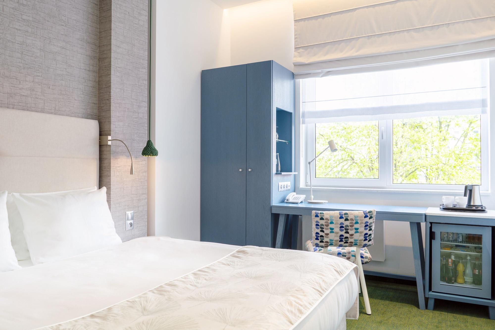 Metropol 3*