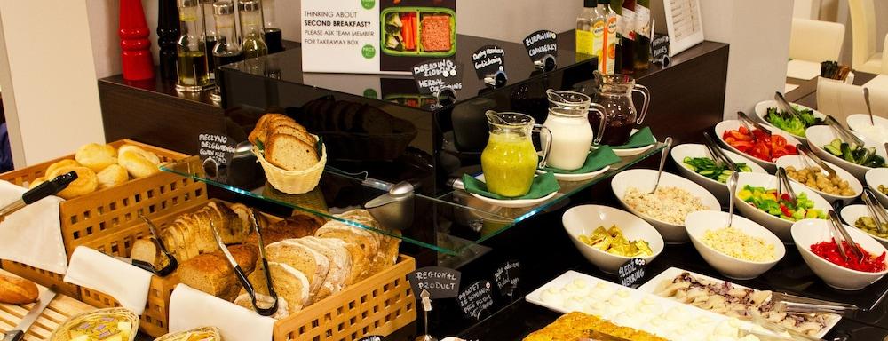 Hotel Western Portos Warsaw