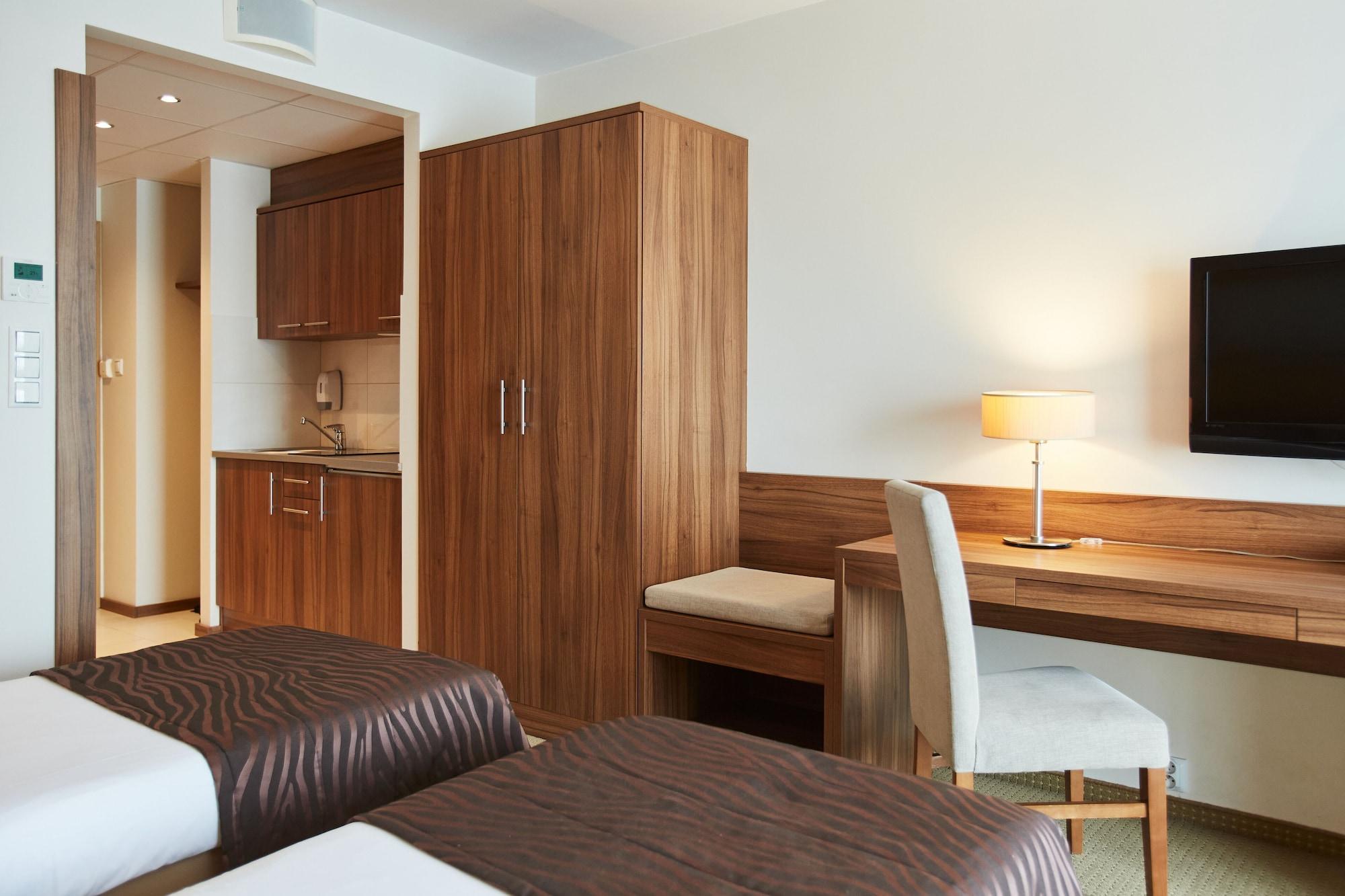 Hotel Arche Pulawska 3*