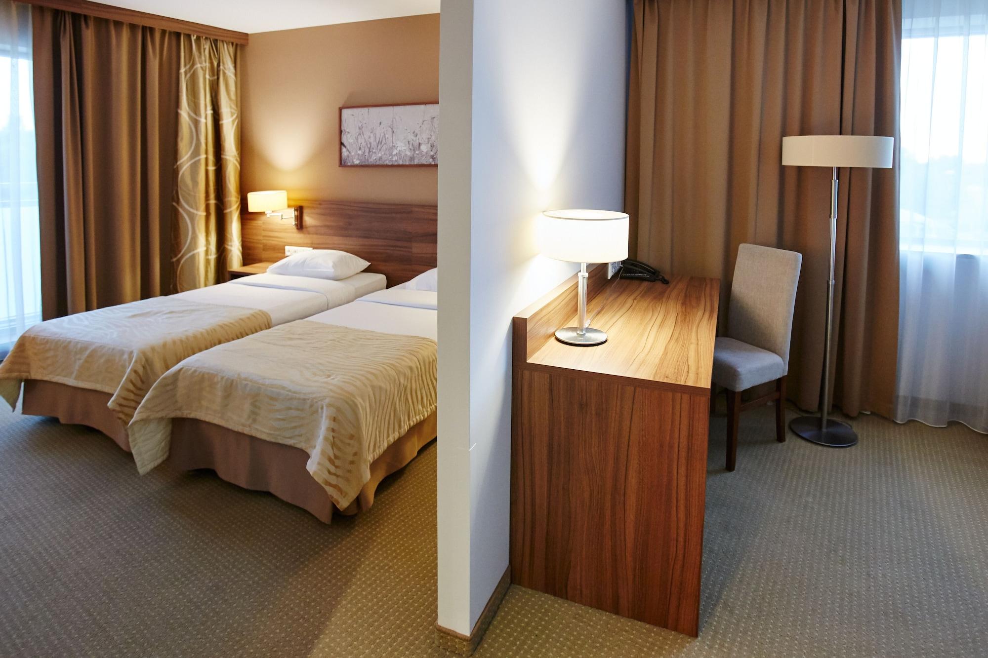 Arche Pulawska Hotel 3*