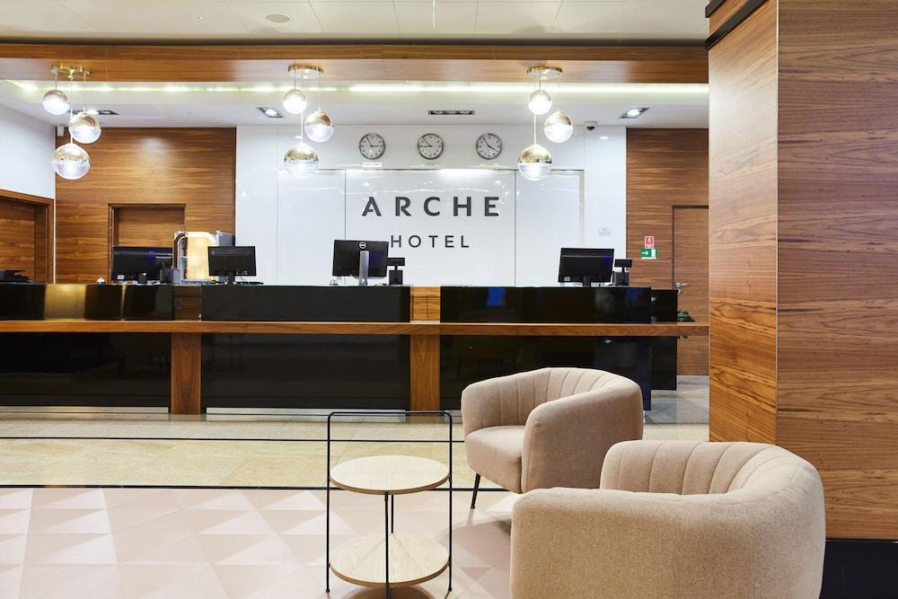 Arche Pulawska Hotel 3*
