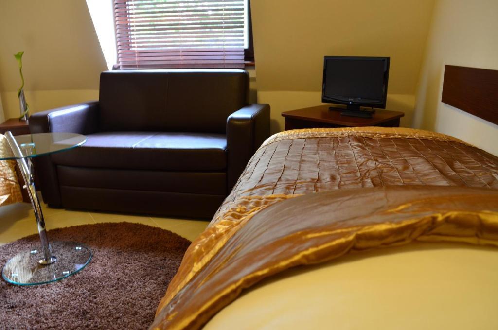 Motel Camping Wok Varsóvia