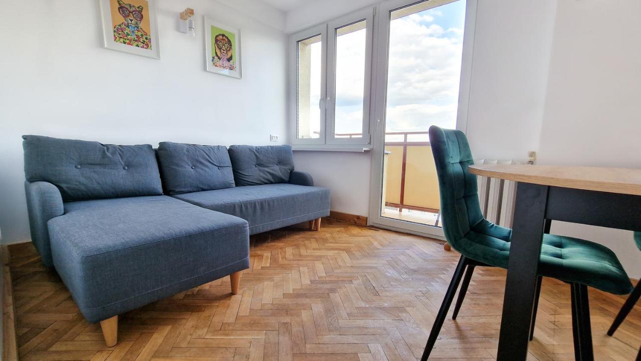 Apartment Spacious Flat With Amazing View - Fast Wifi