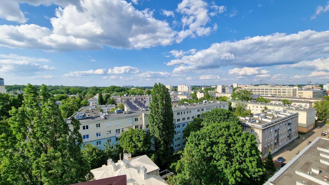 Apartment Spacious Flat With Amazing View - Fast Wifi *