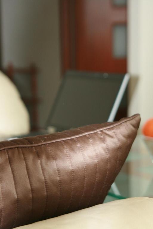 Apartament Widok * Warsaw