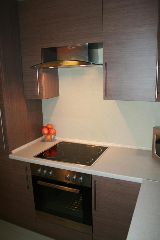 Apartament Widok