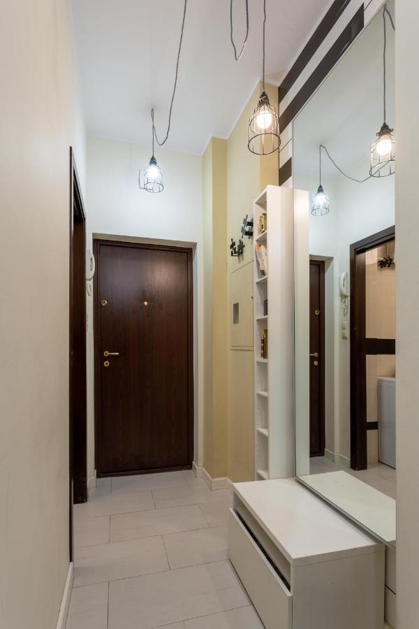 - Great Location - Bright And Stylish In The Center - Plac Konstytucji *
